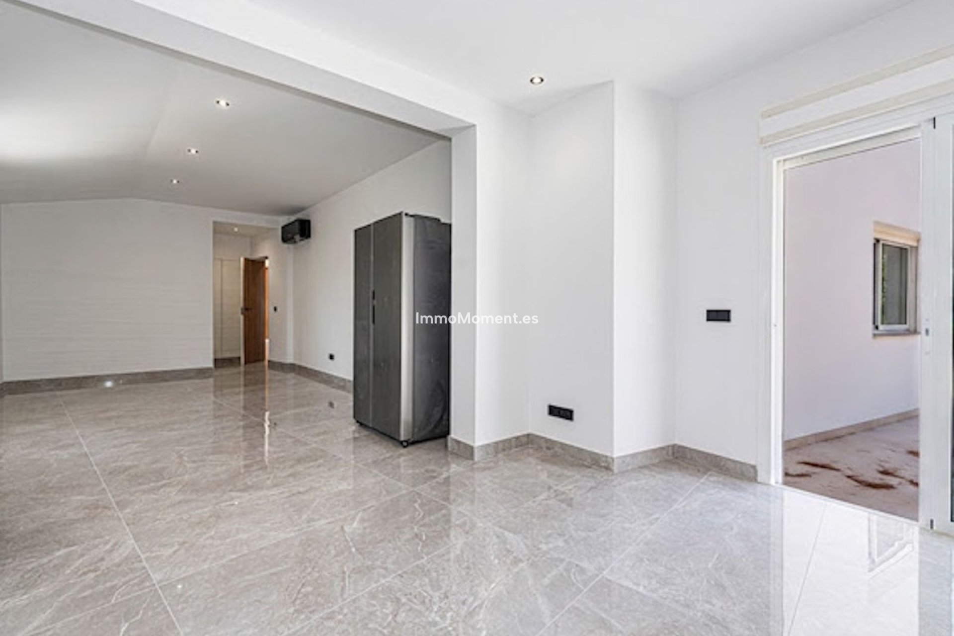 Revente - Villa individuelle - Benahavís - El Madroñal