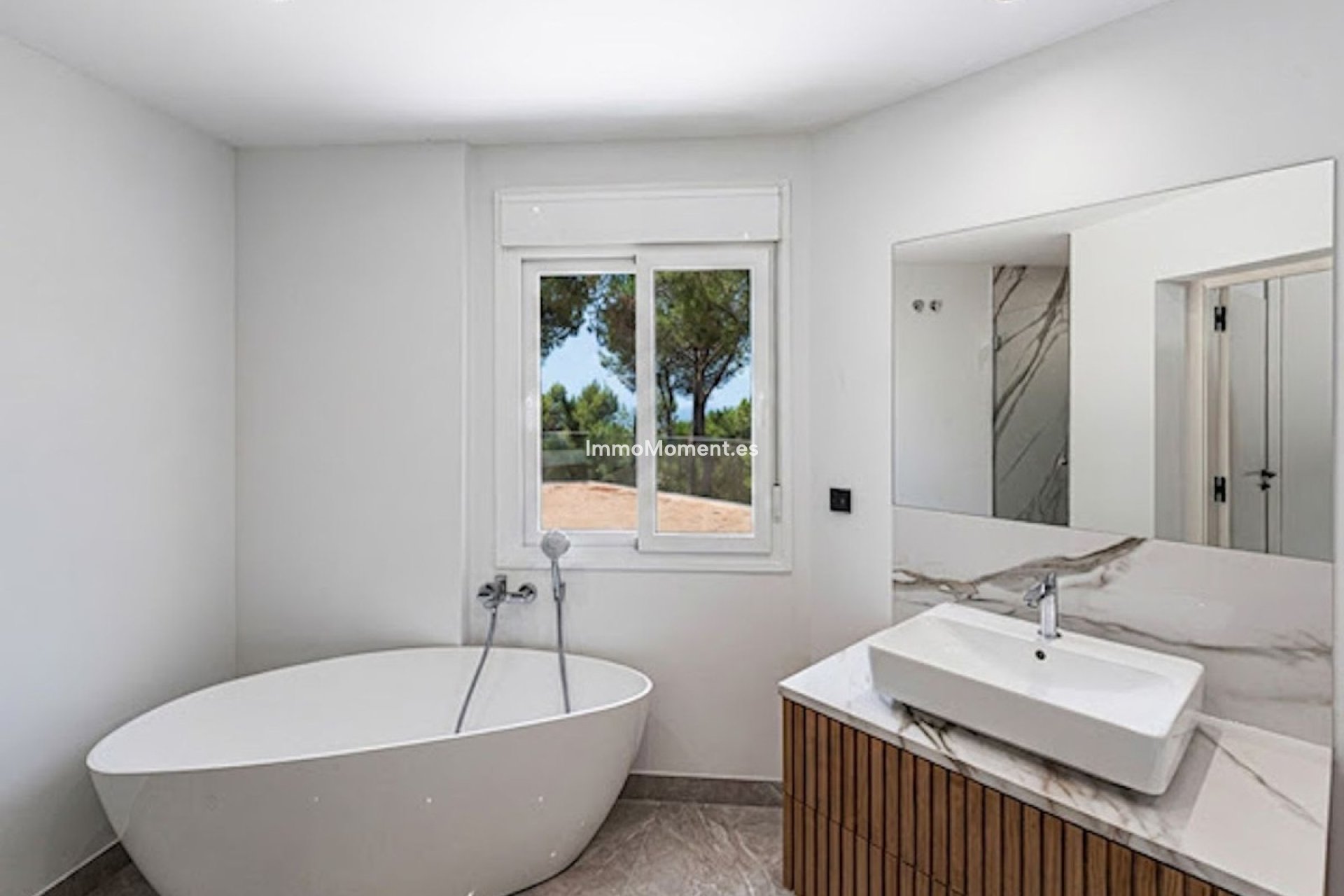 Revente - Villa individuelle - Benahavís - El Madroñal