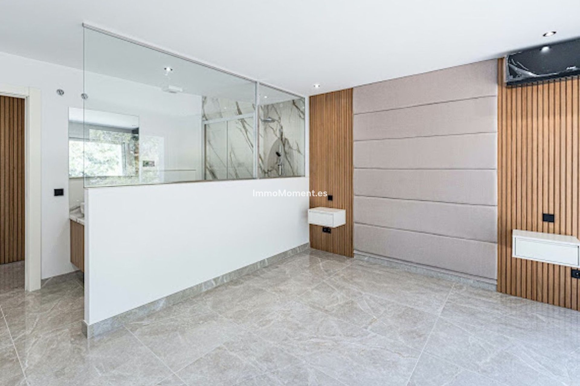 Revente - Villa individuelle - Benahavís - El Madroñal