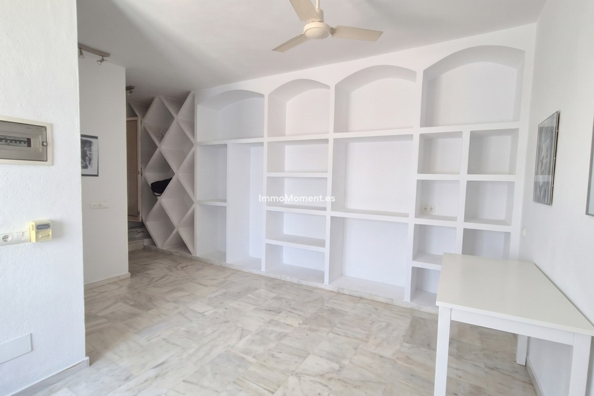 Revente - Villa individuelle - Benahavís - El Madroñal