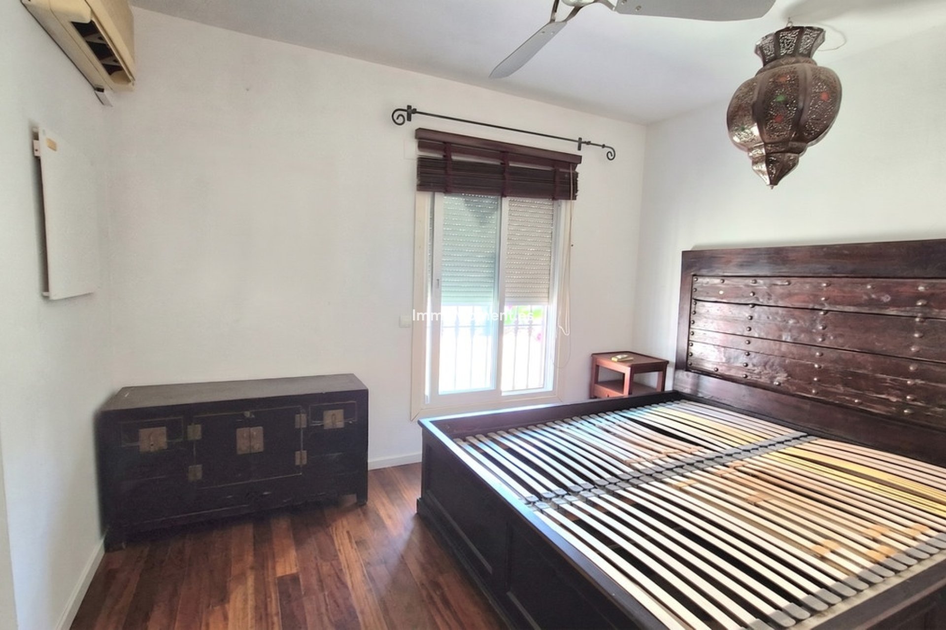Revente - Villa individuelle - Benahavís - El Madroñal