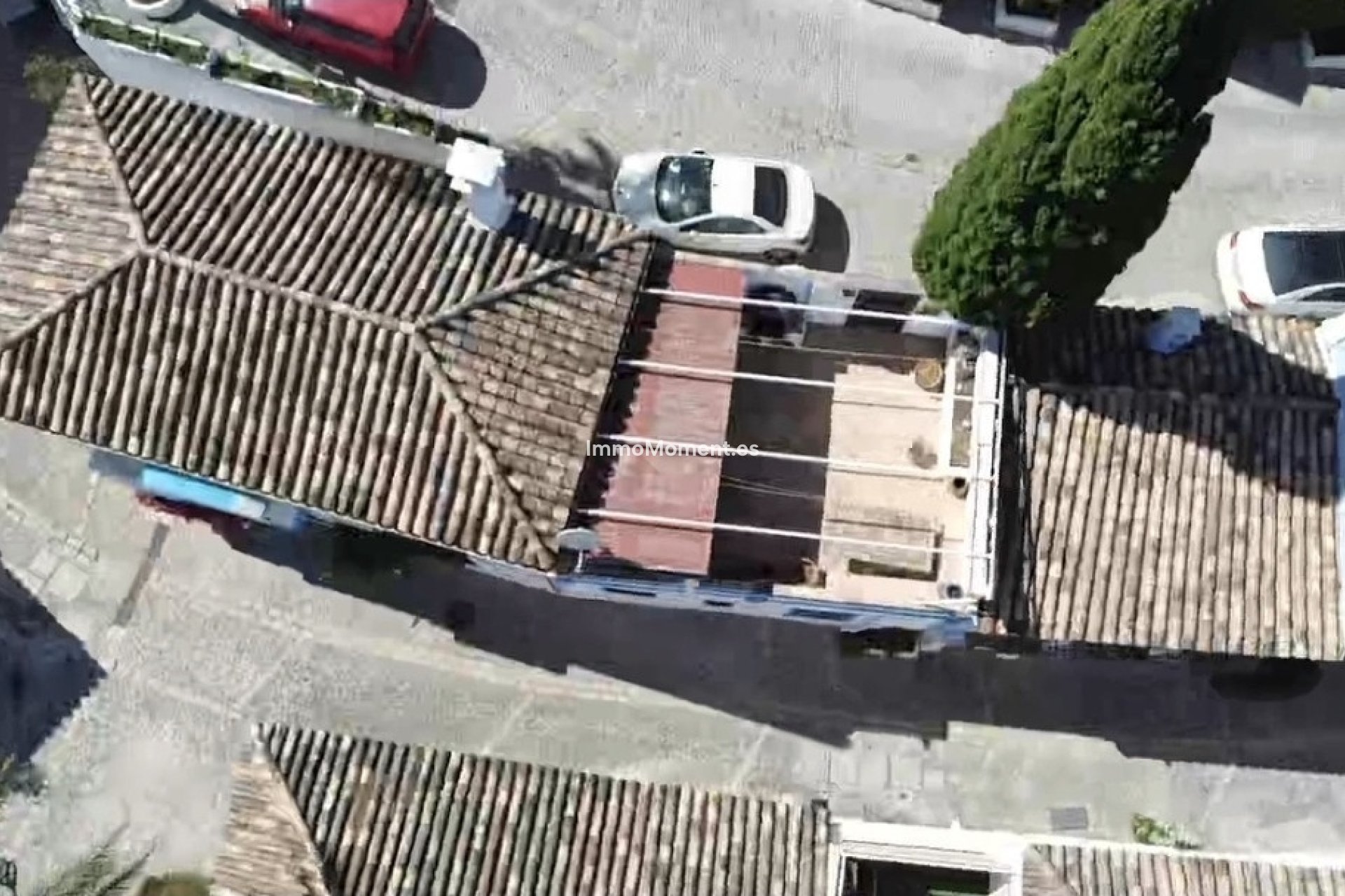 Revente - Villa individuelle - Benahavís - El Madroñal