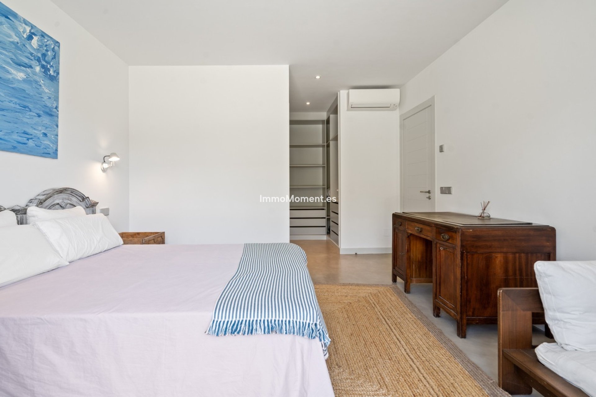 Revente - Villa individuelle - Benahavís - El Madroñal