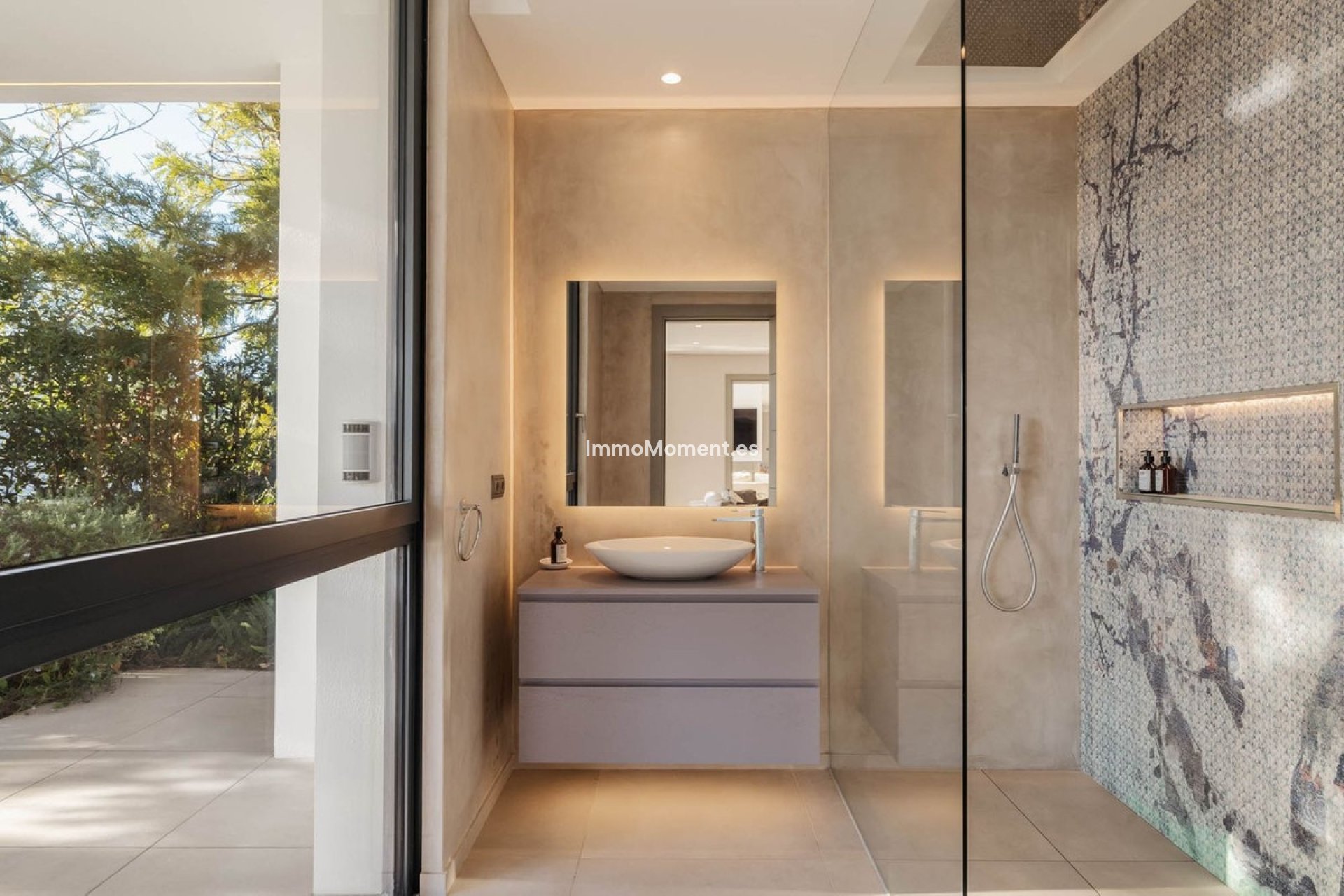 Revente - Villa individuelle - Benahavís - El Madroñal