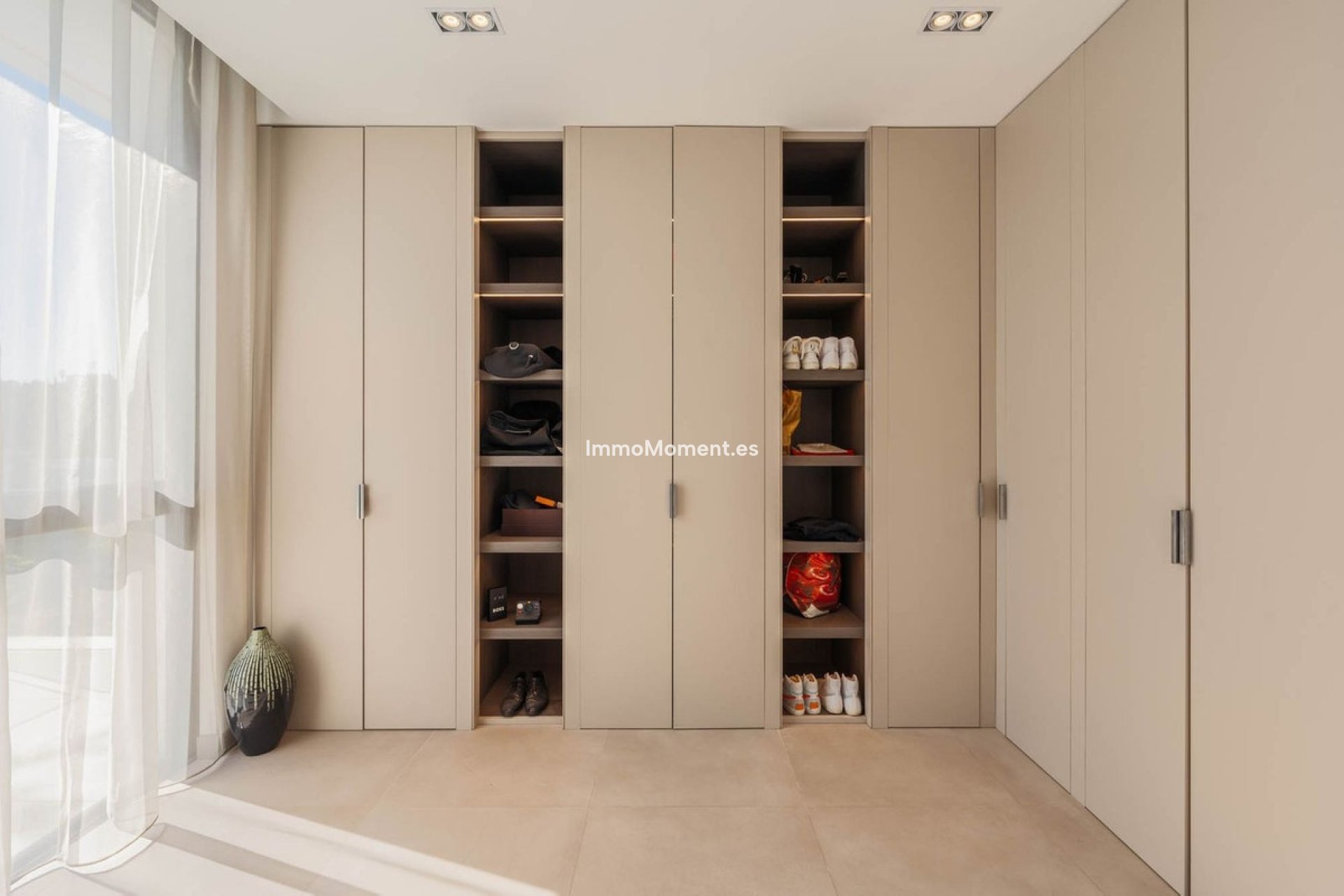 Revente - Villa individuelle - Benahavís - El Madroñal