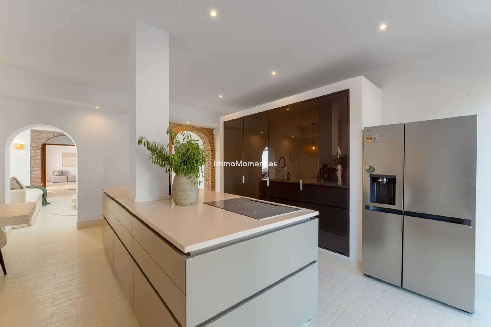 Revente - Villa individuelle - Benahavís - El Madroñal