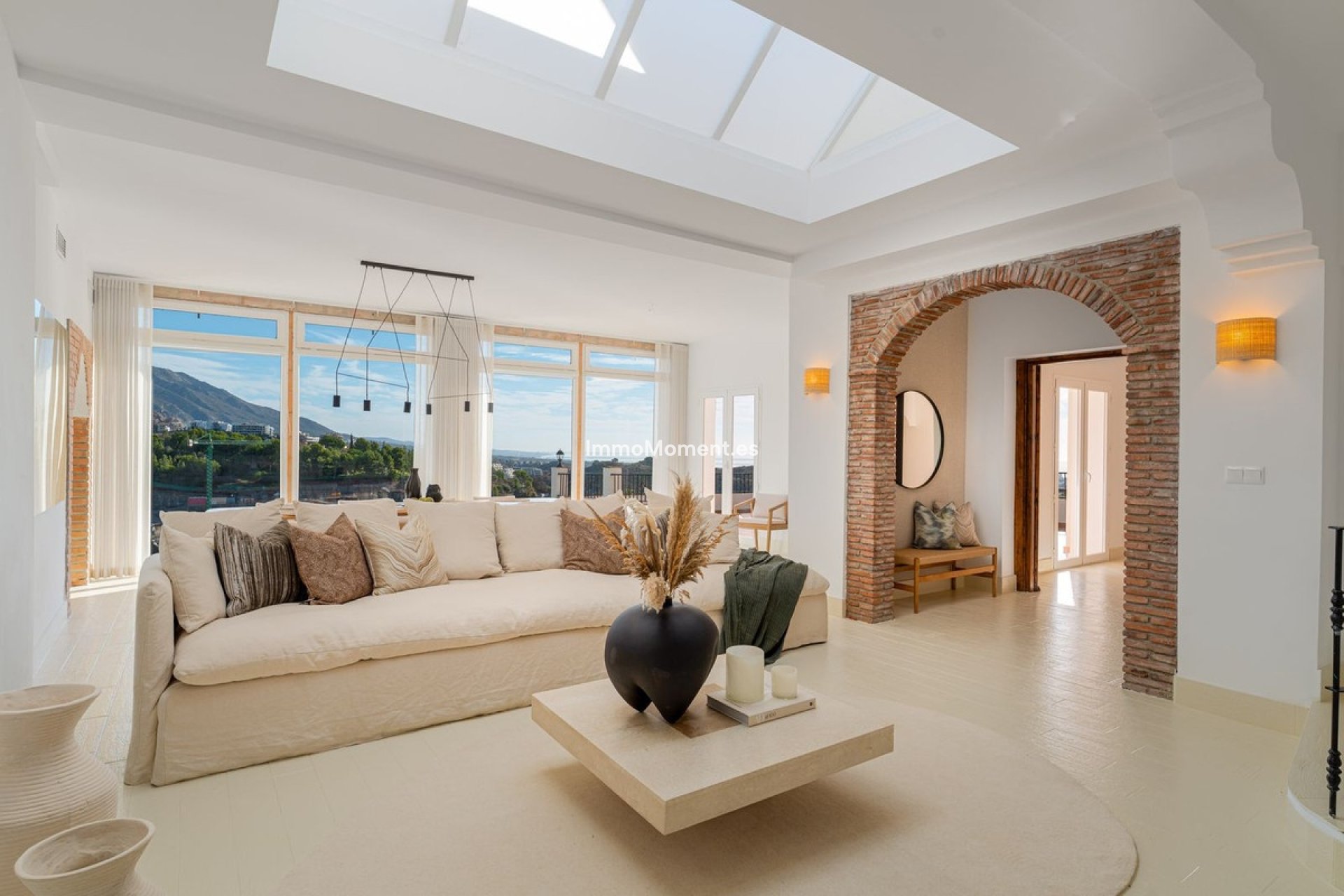 Revente - Villa individuelle - Benahavís - El Madroñal