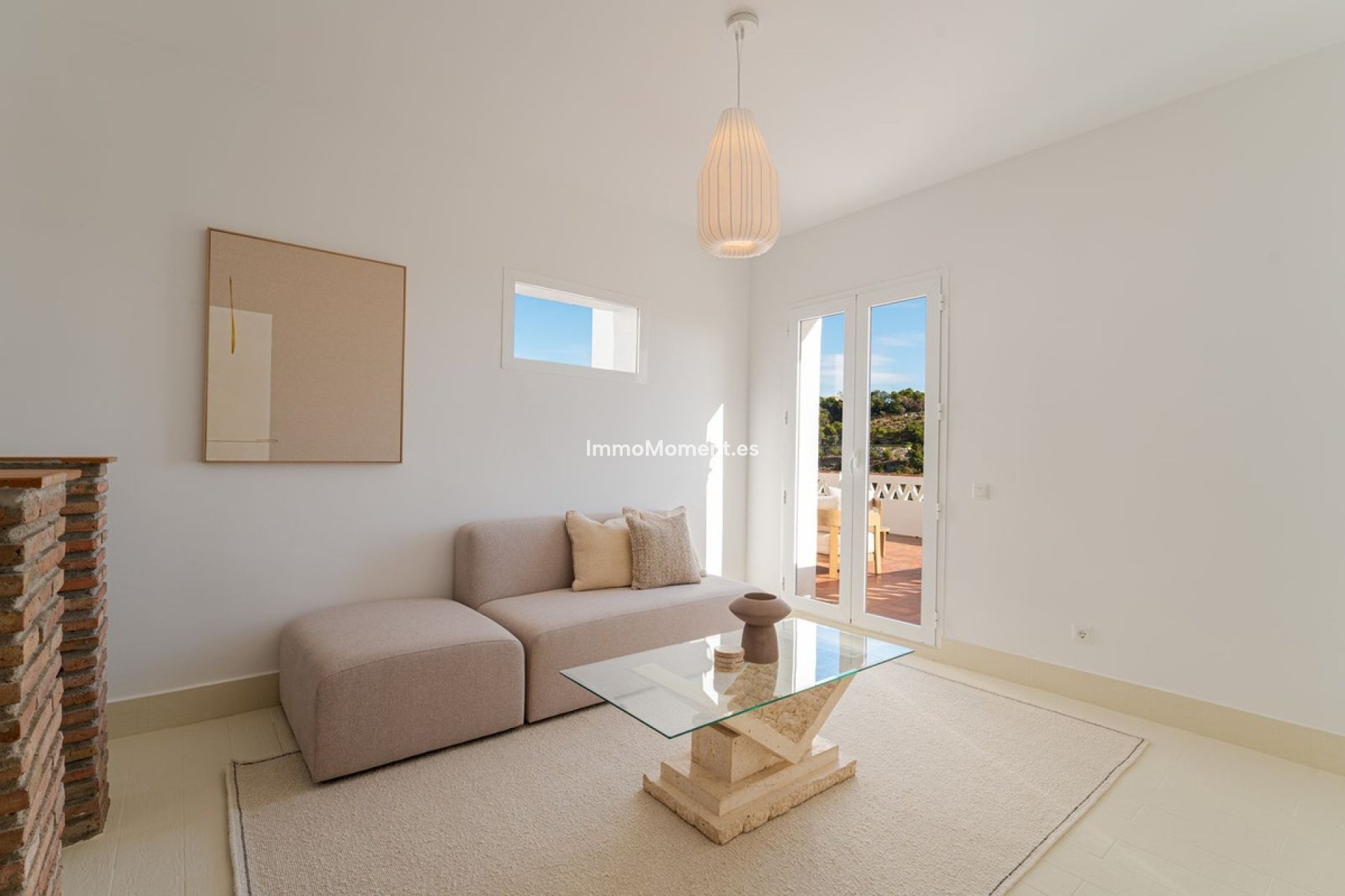 Revente - Villa individuelle - Benahavís - El Madroñal