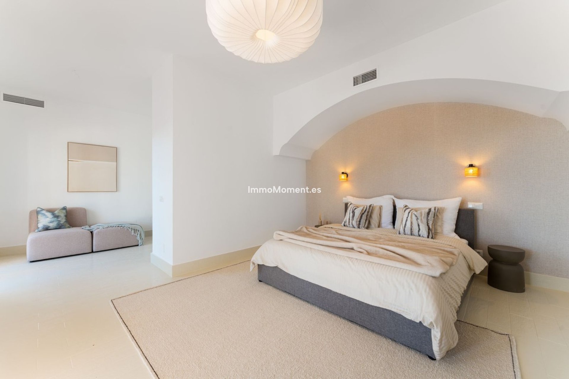 Revente - Villa individuelle - Benahavís - El Madroñal