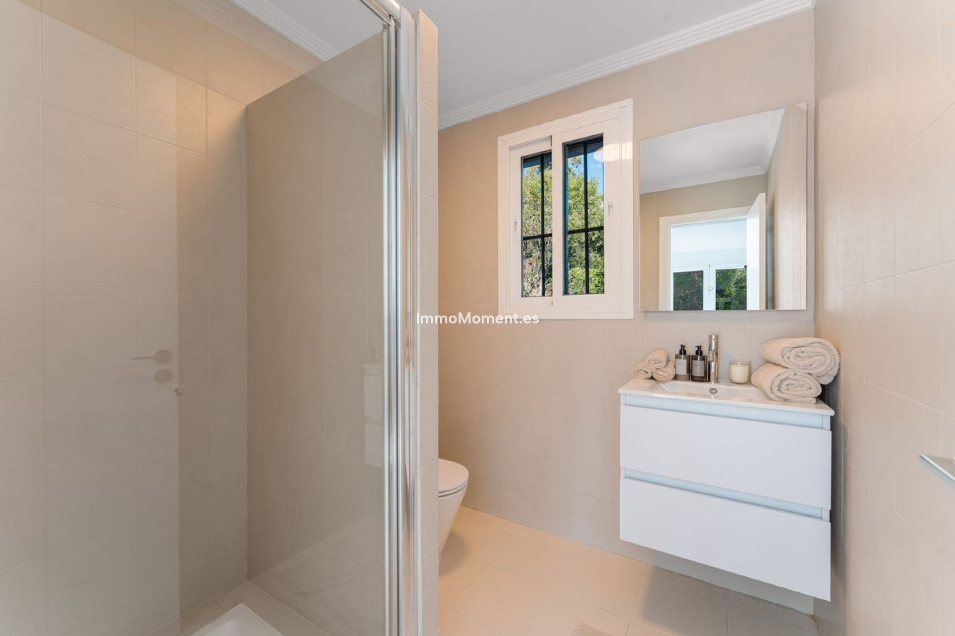 Revente - Villa individuelle - Benahavís - El Madroñal
