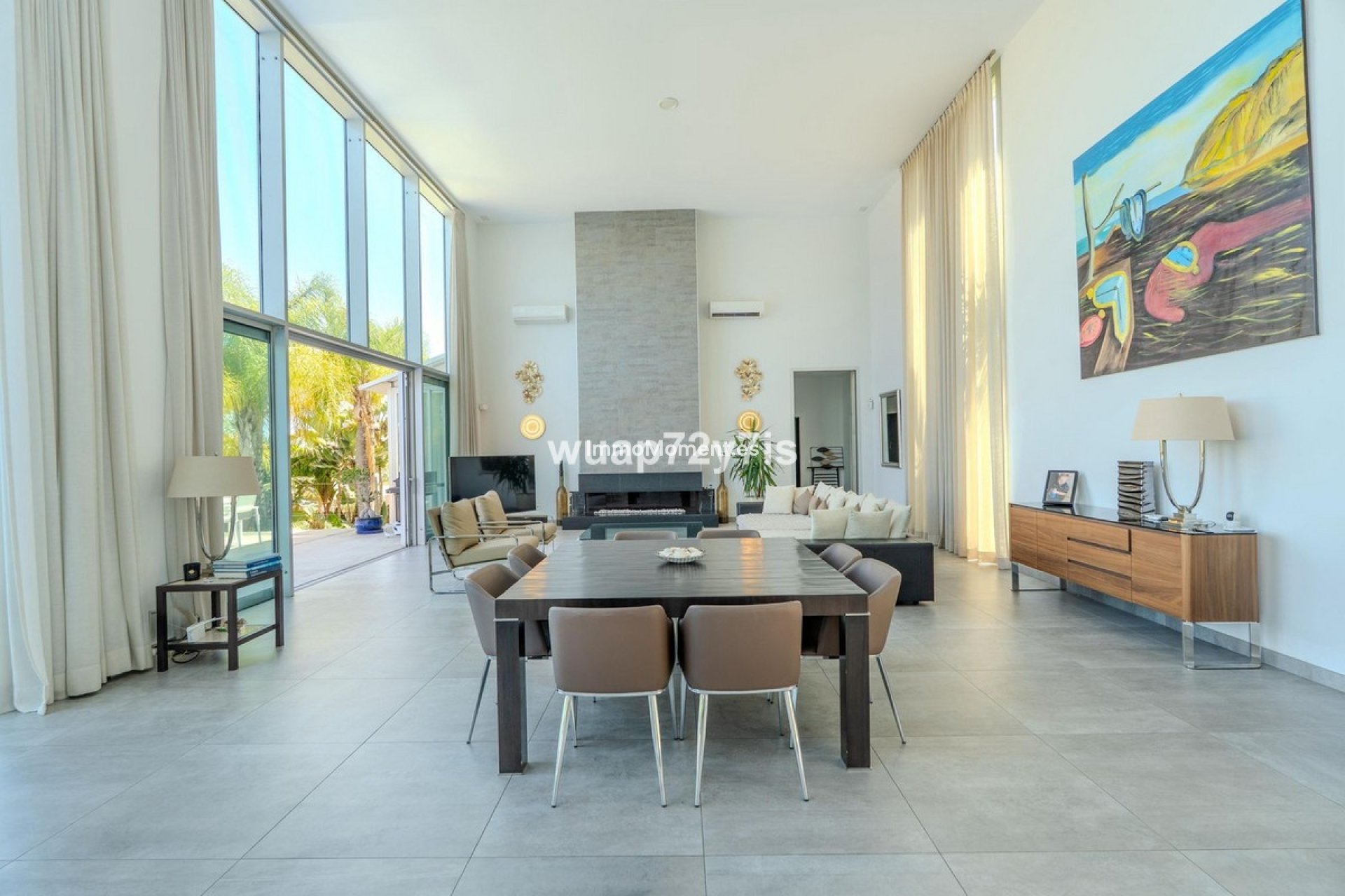 Revente - Villa individuelle - Benahavís - La Quinta