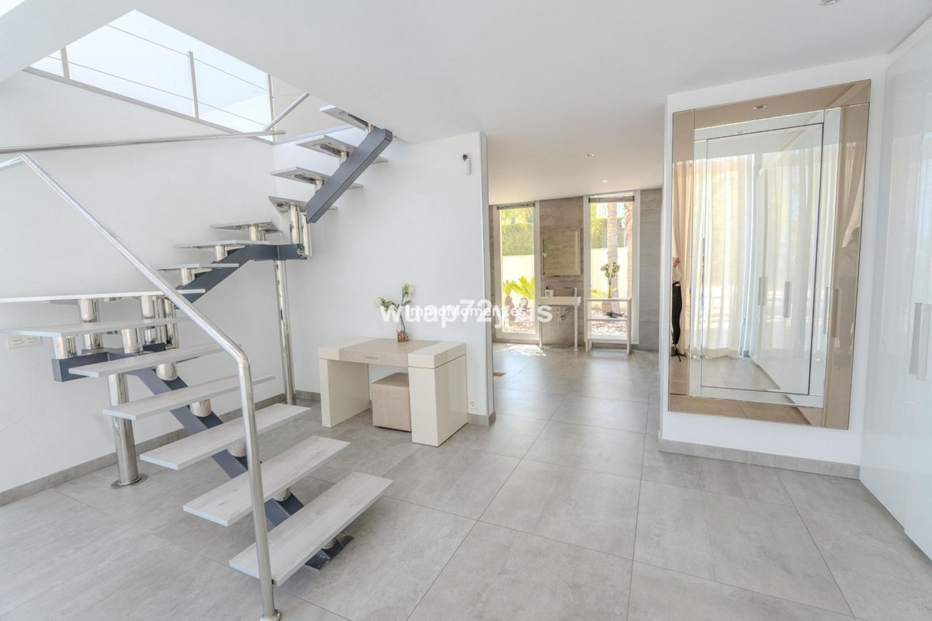 Revente - Villa individuelle - Benahavís - La Quinta