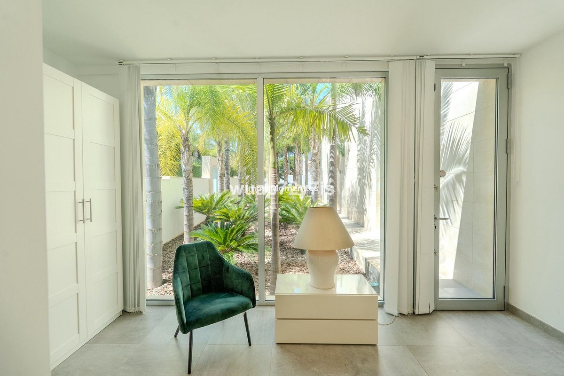 Revente - Villa individuelle - Benahavís - La Quinta