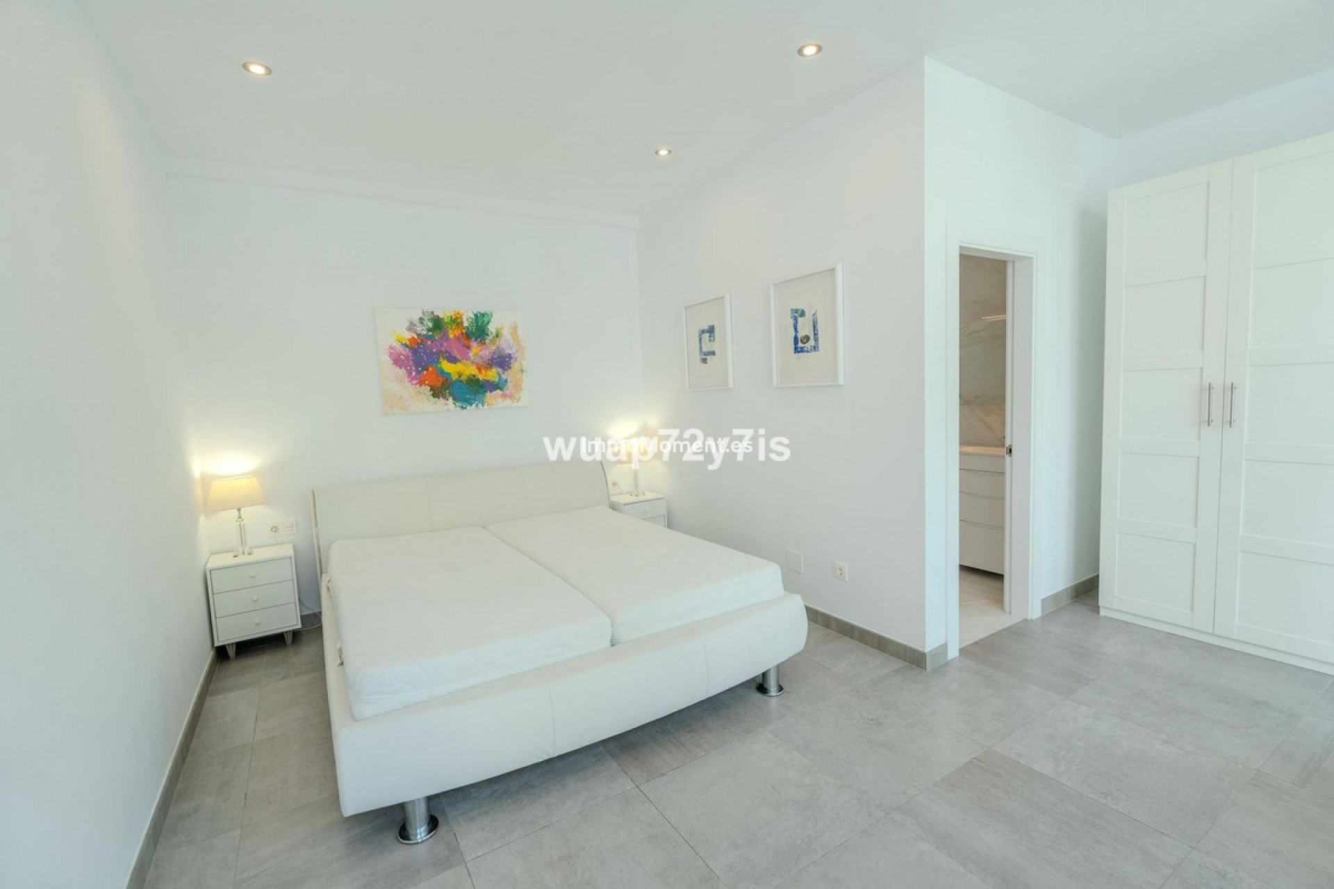 Revente - Villa individuelle - Benahavís - La Quinta