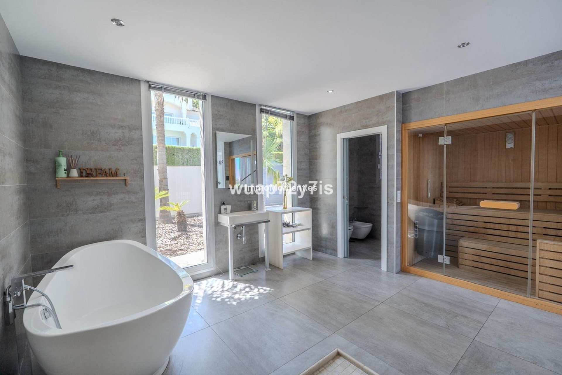 Revente - Villa individuelle - Benahavís - La Quinta