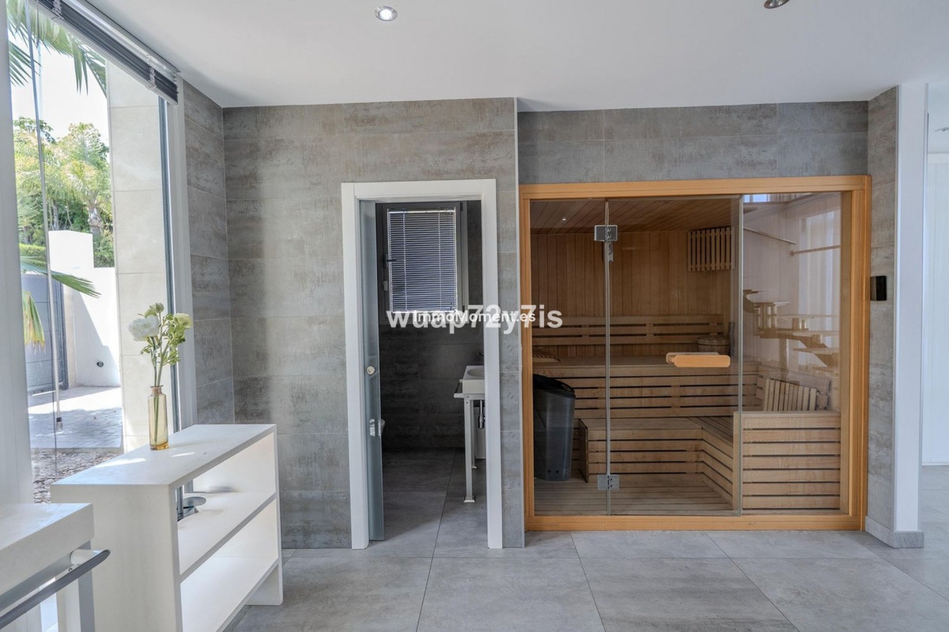Revente - Villa individuelle - Benahavís - La Quinta