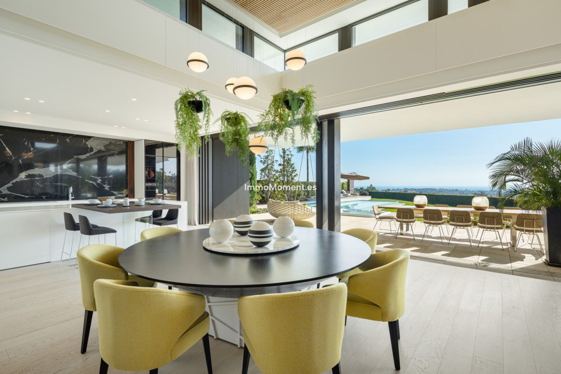 Revente - Villa individuelle - Benahavís - La Quinta