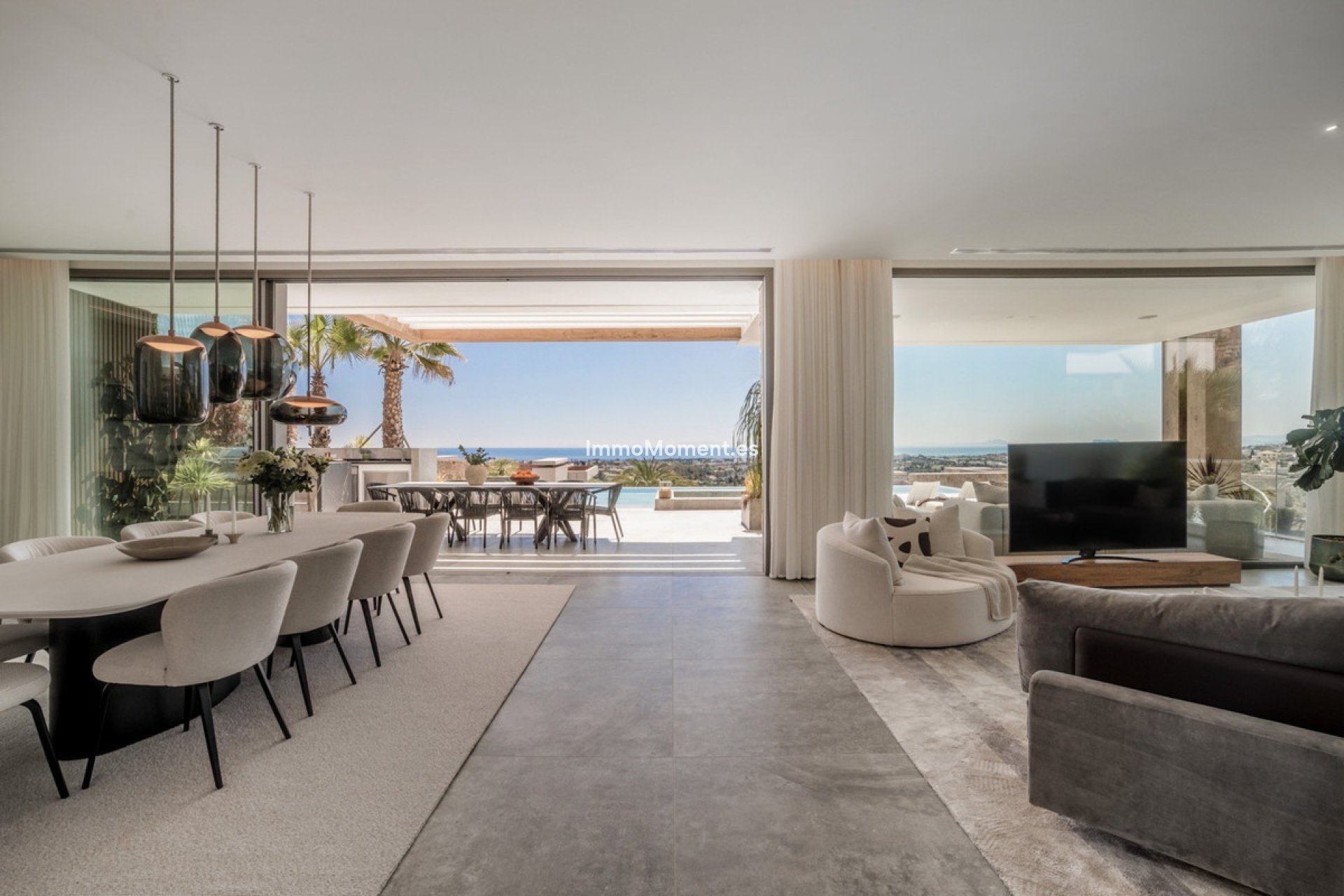 Revente - Villa individuelle - Benahavís - La Quinta