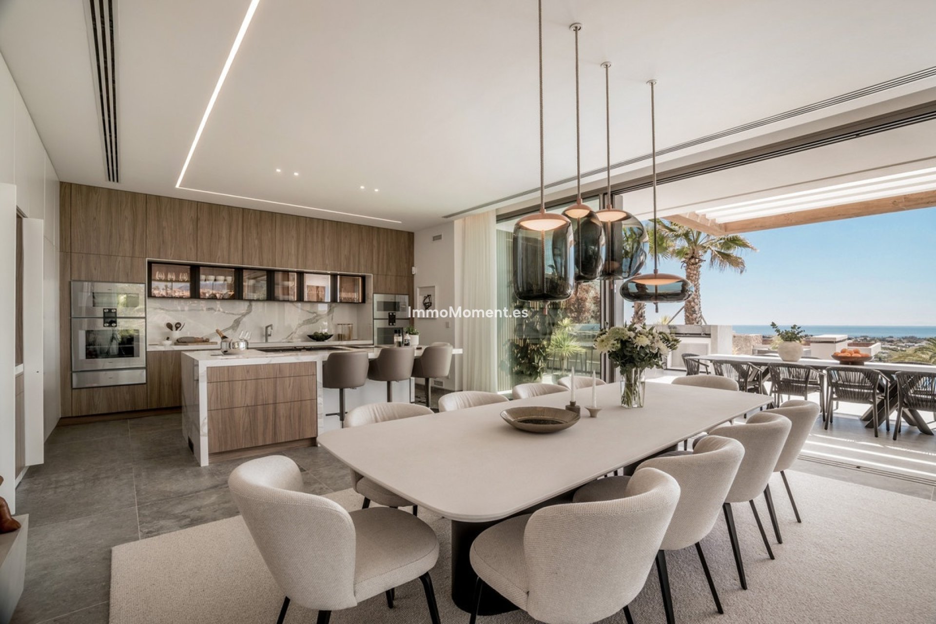 Revente - Villa individuelle - Benahavís - La Quinta