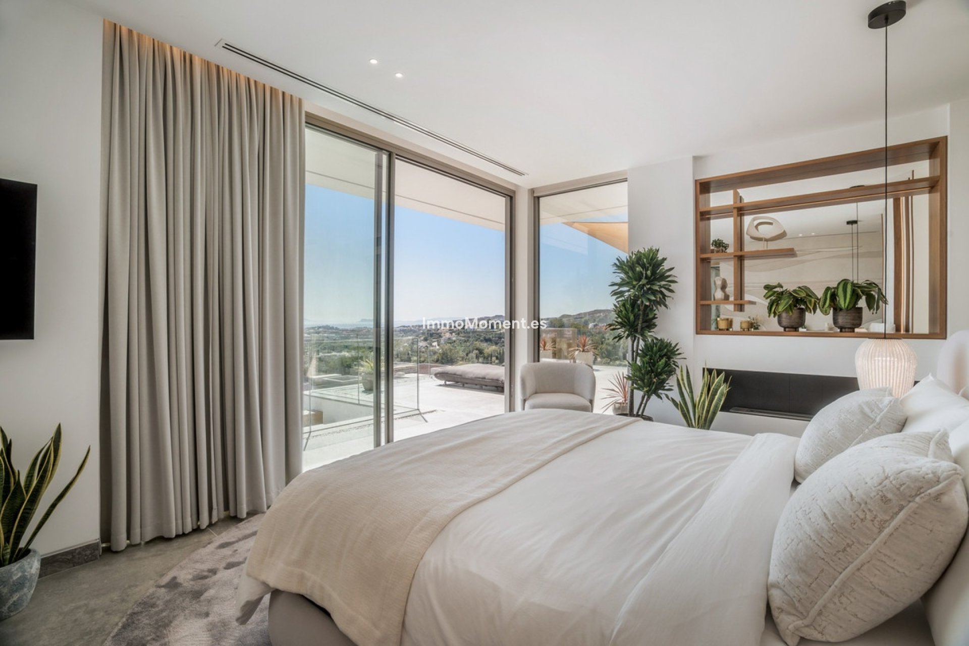 Revente - Villa individuelle - Benahavís - La Quinta