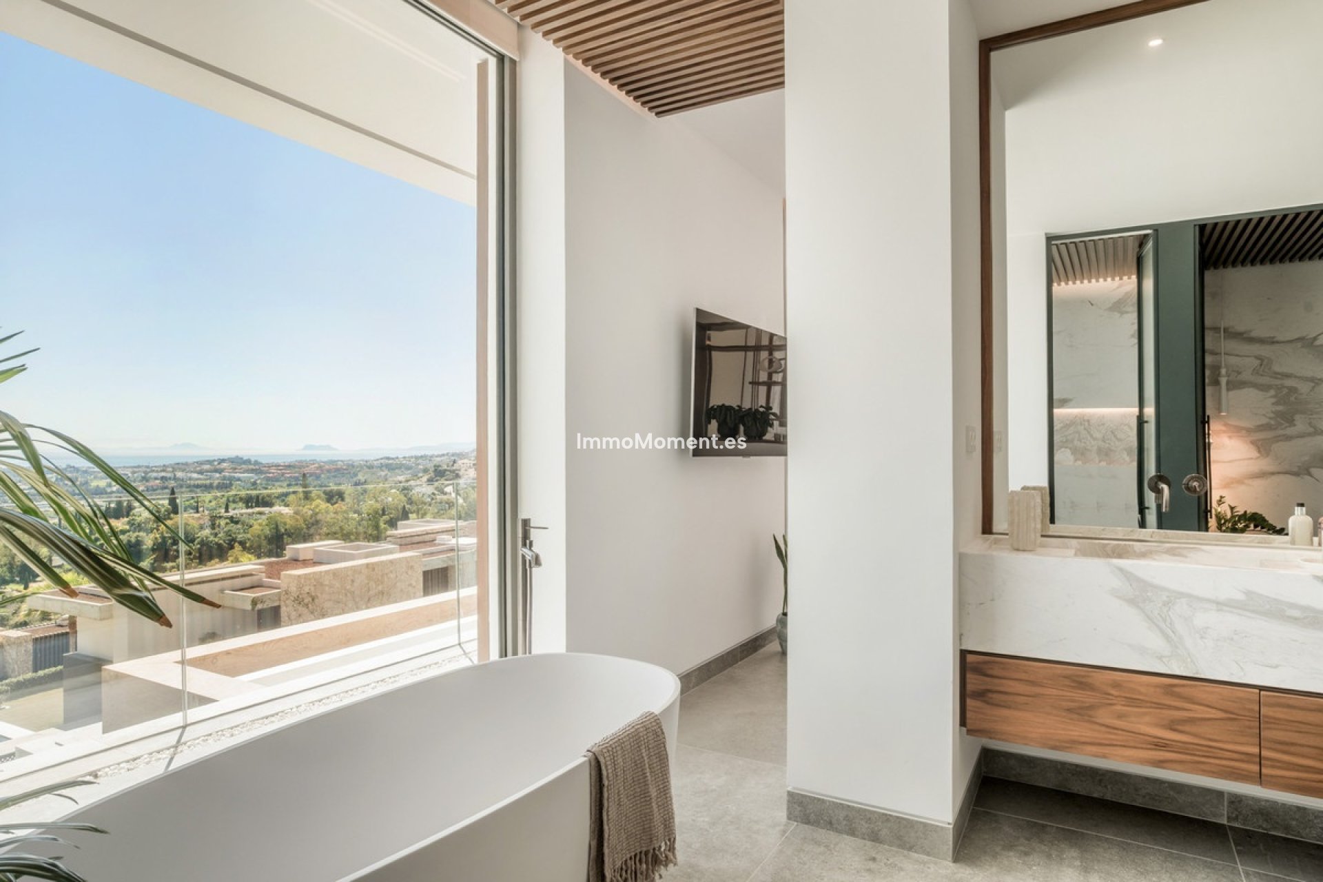 Revente - Villa individuelle - Benahavís - La Quinta