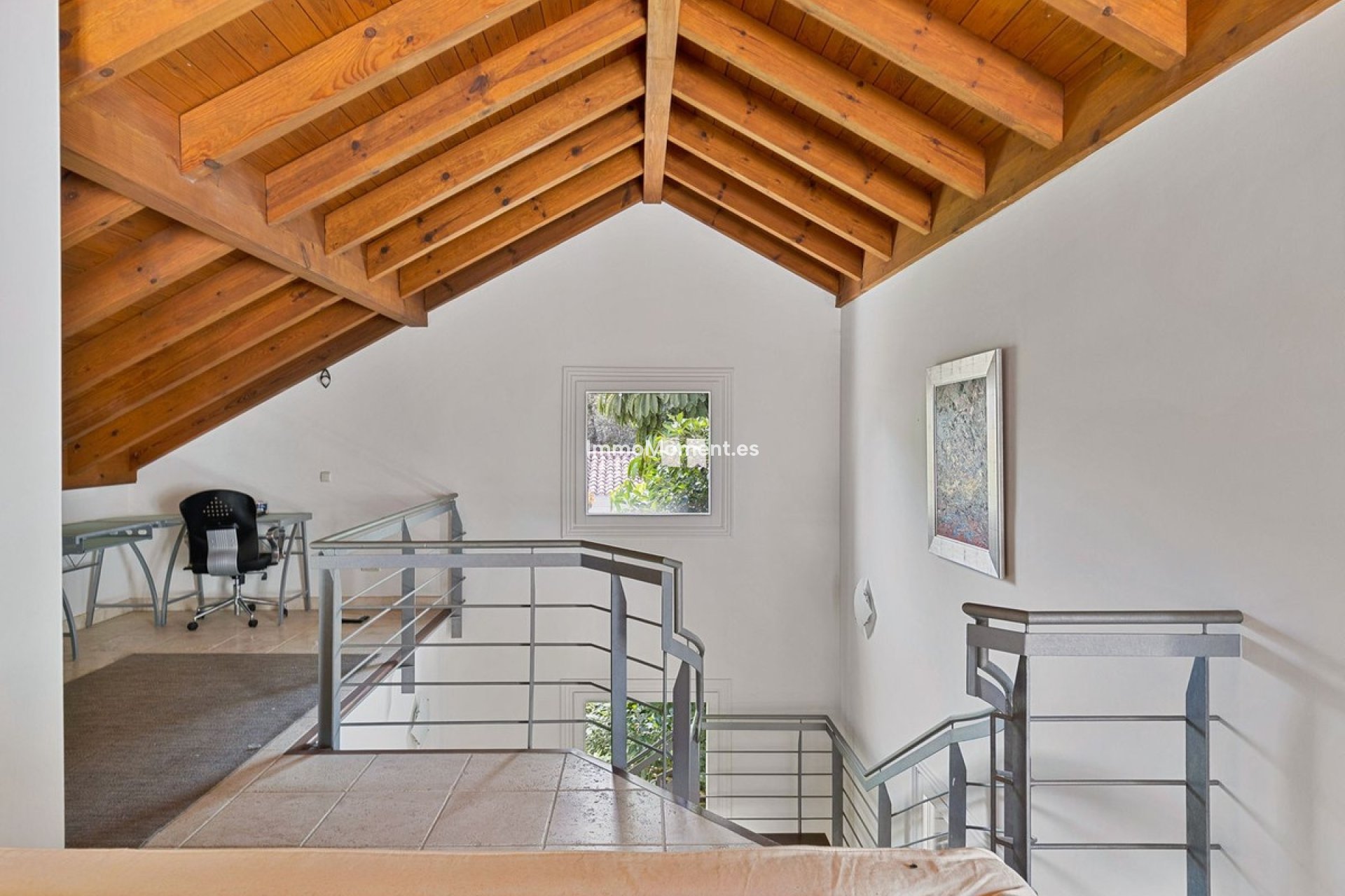 Revente - Villa individuelle - Benahavís - La Quinta
