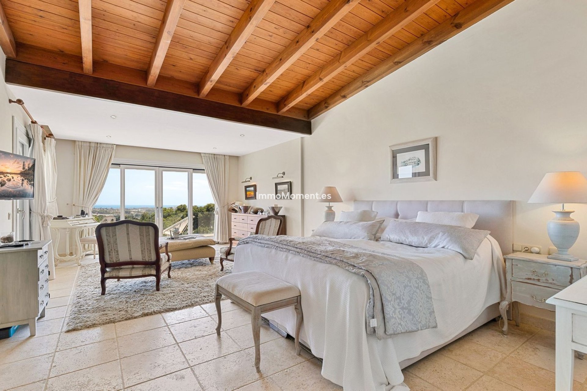 Revente - Villa individuelle - Benahavís - La Quinta