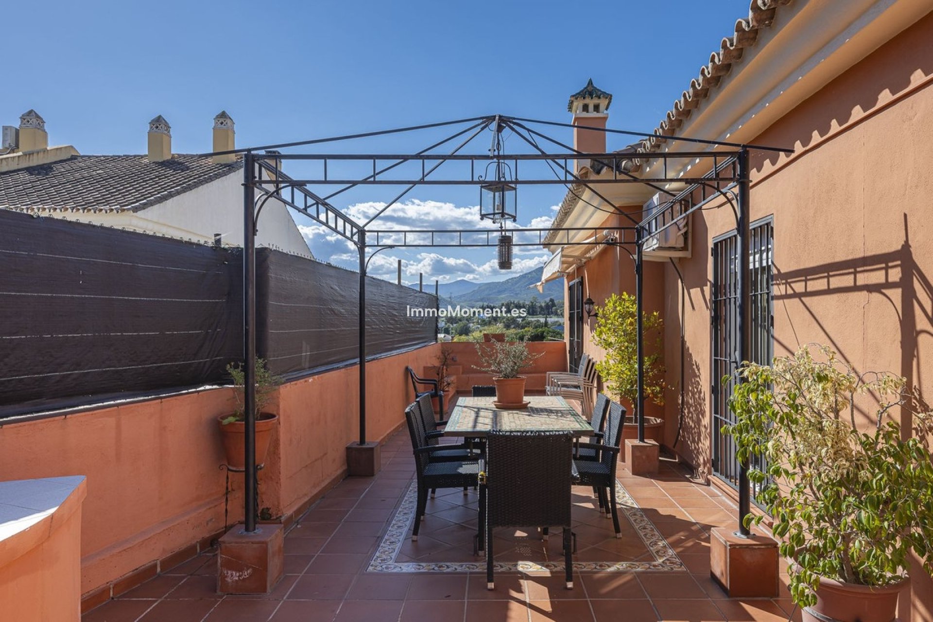 Revente - Villa individuelle - Benahavís - La Quinta