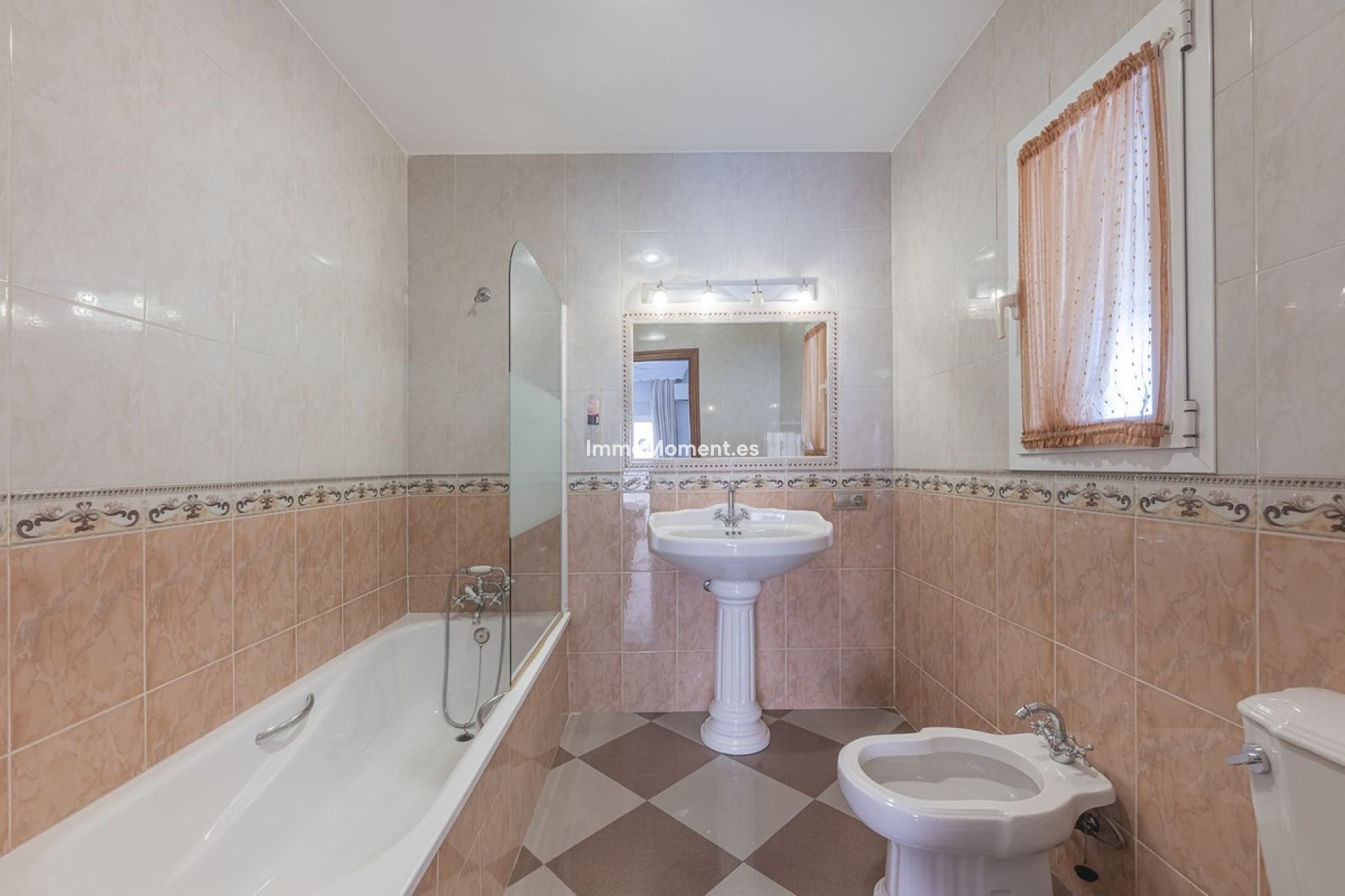Revente - Villa individuelle - Benahavís - La Quinta