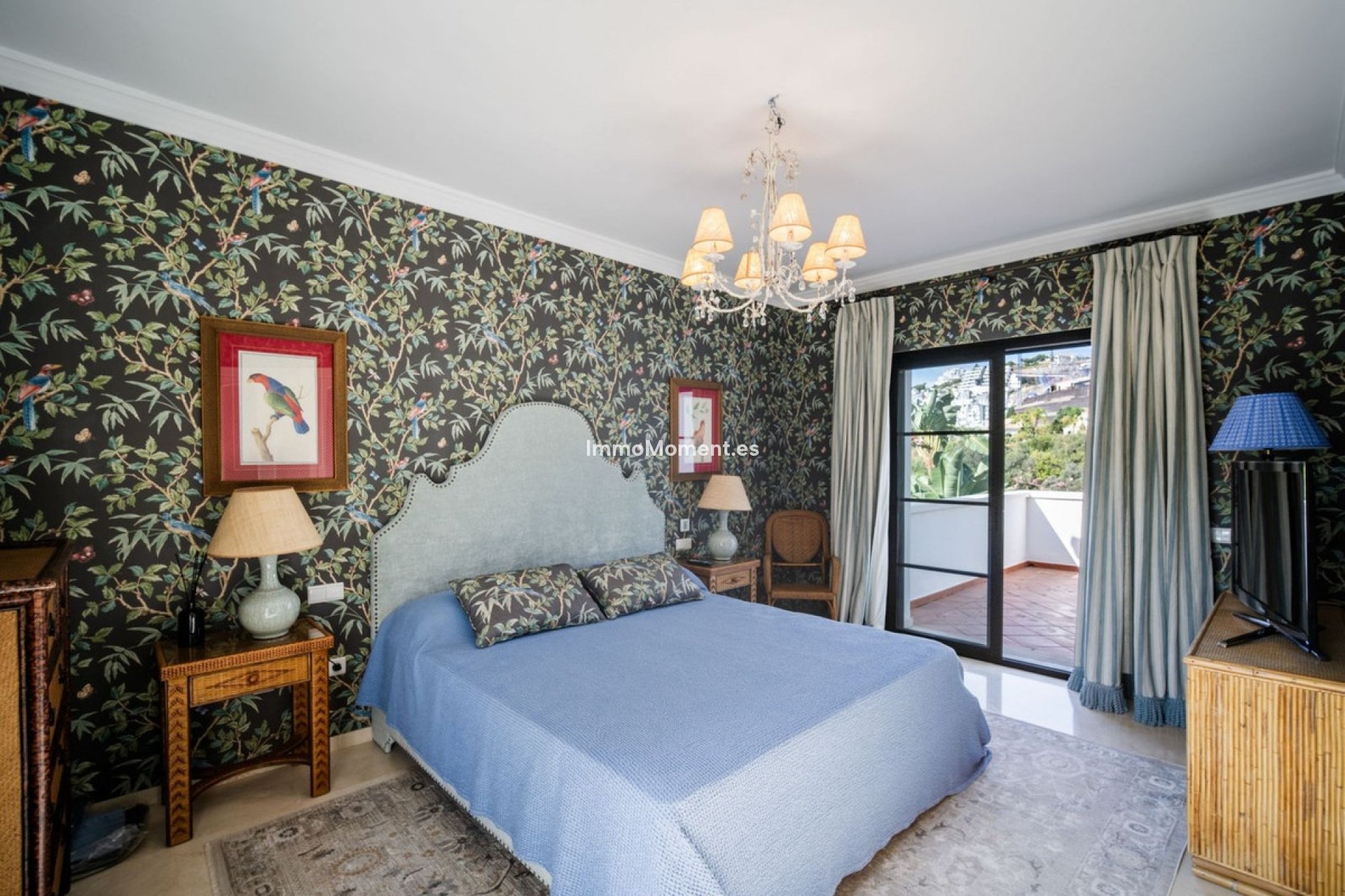 Revente - Villa individuelle - Benahavís - La Quinta