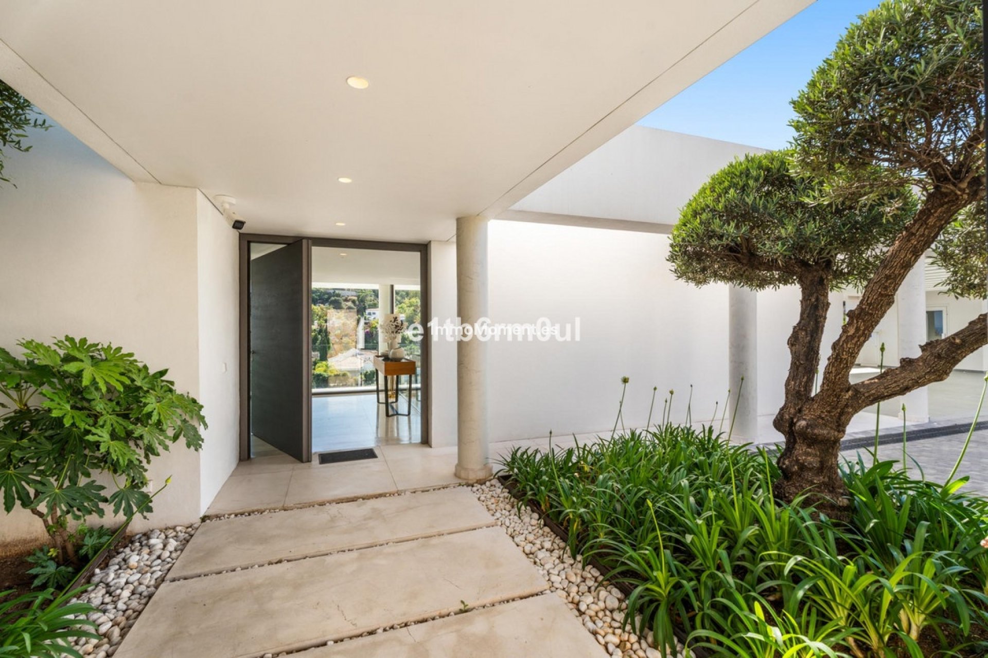 Revente - Villa individuelle - Benahavís - La Quinta