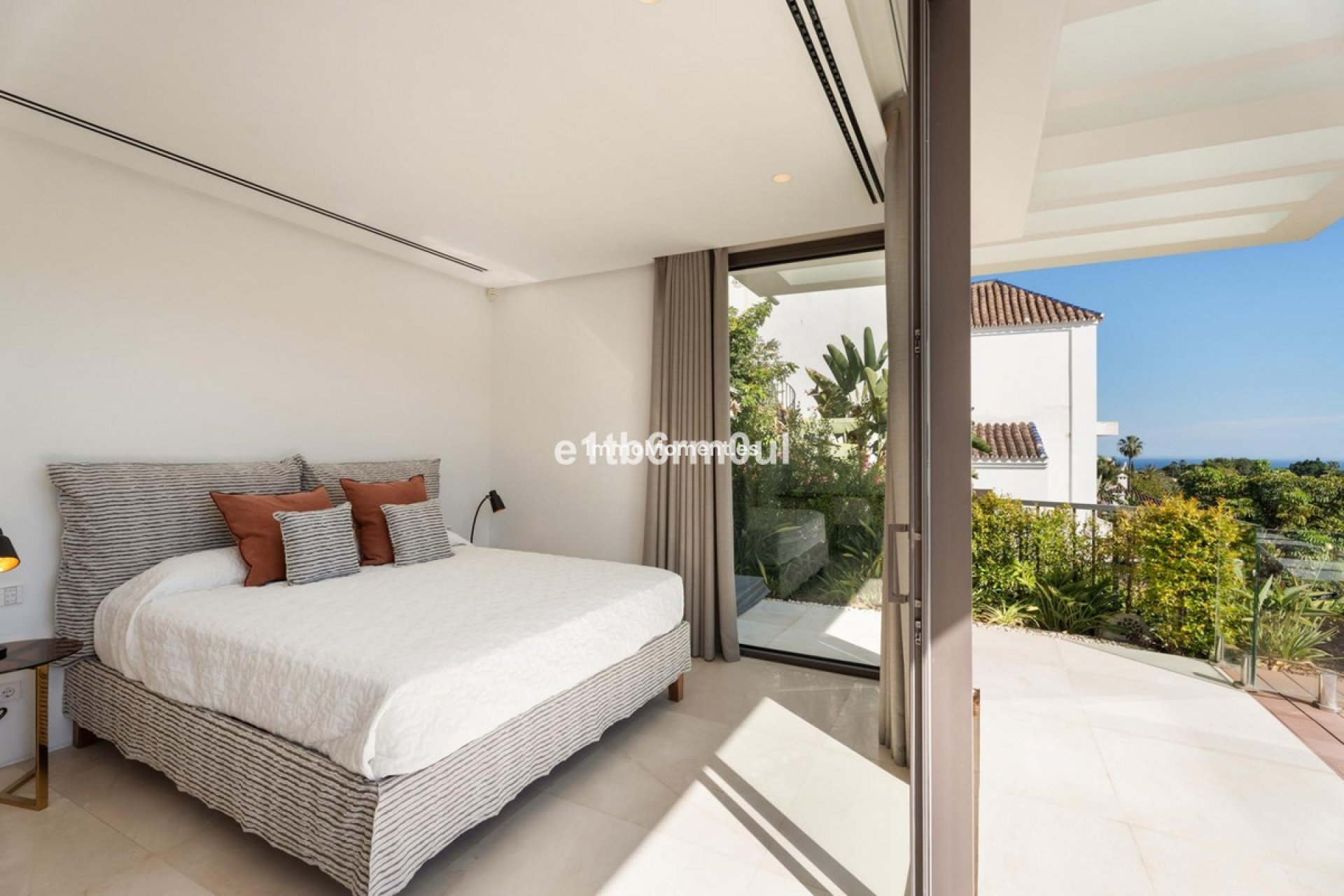 Revente - Villa individuelle - Benahavís - La Quinta
