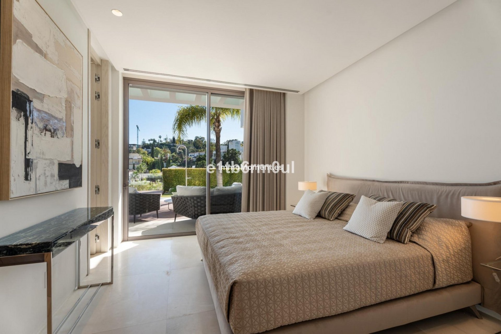 Revente - Villa individuelle - Benahavís - La Quinta