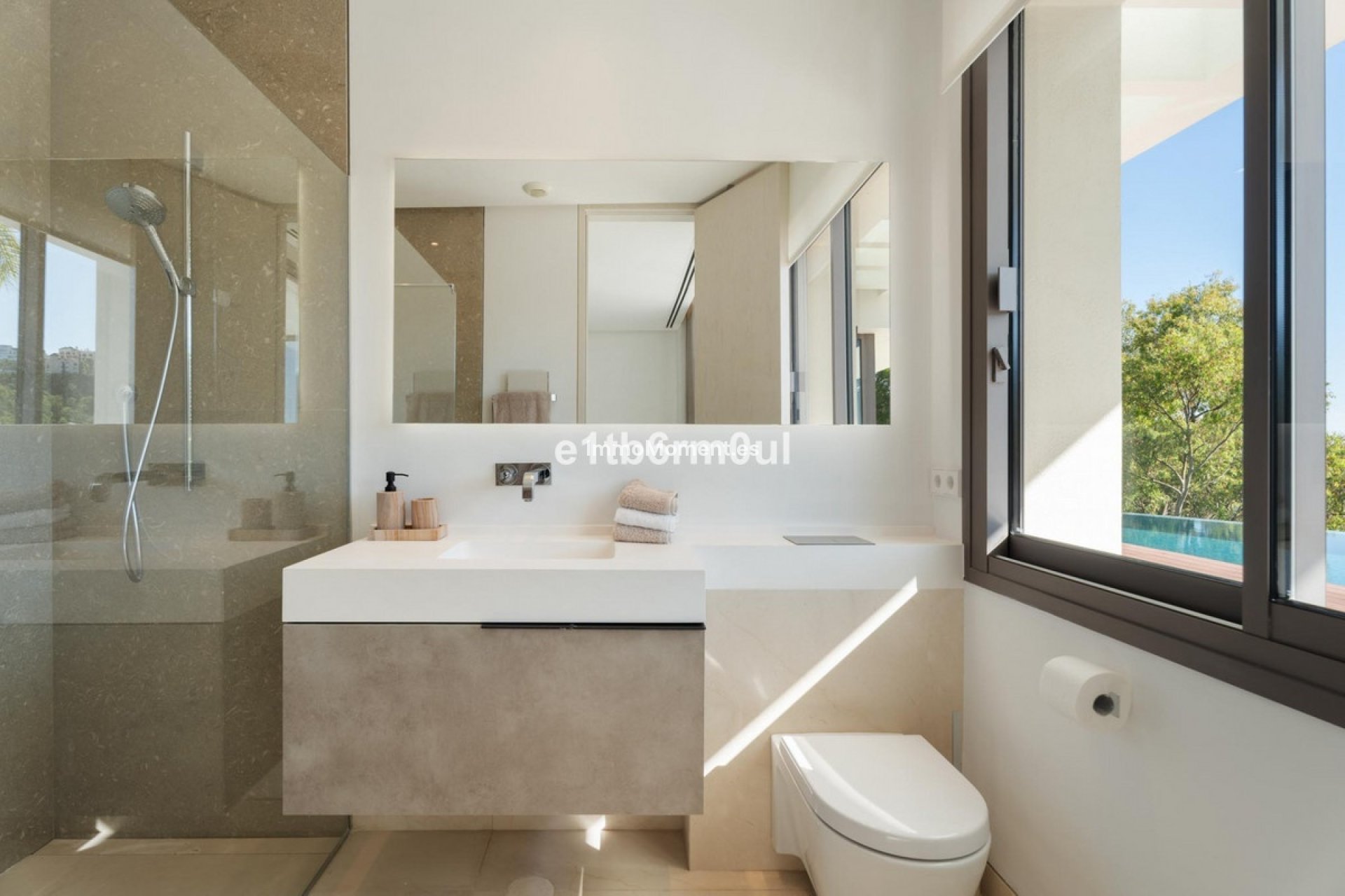 Revente - Villa individuelle - Benahavís - La Quinta