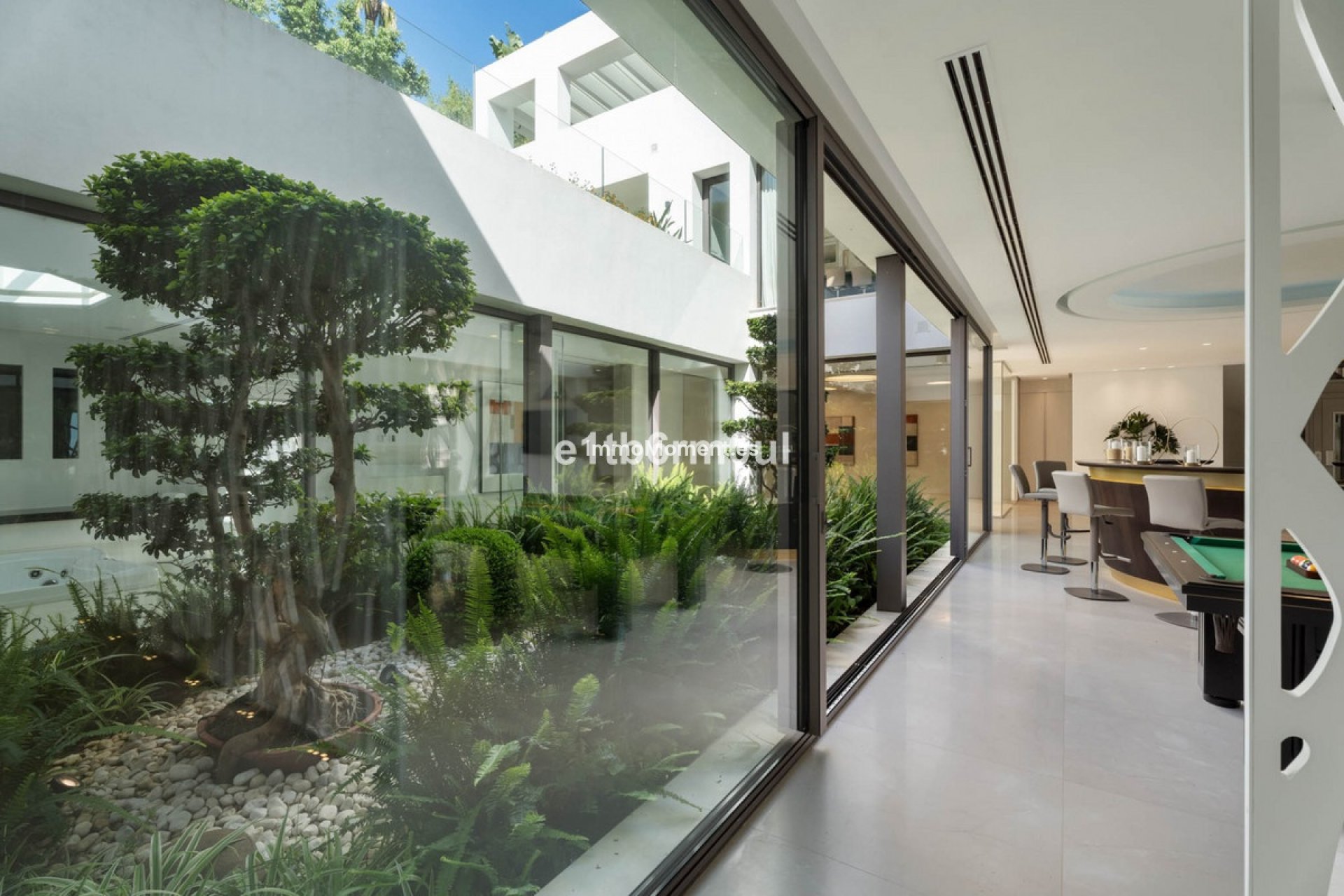 Revente - Villa individuelle - Benahavís - La Quinta