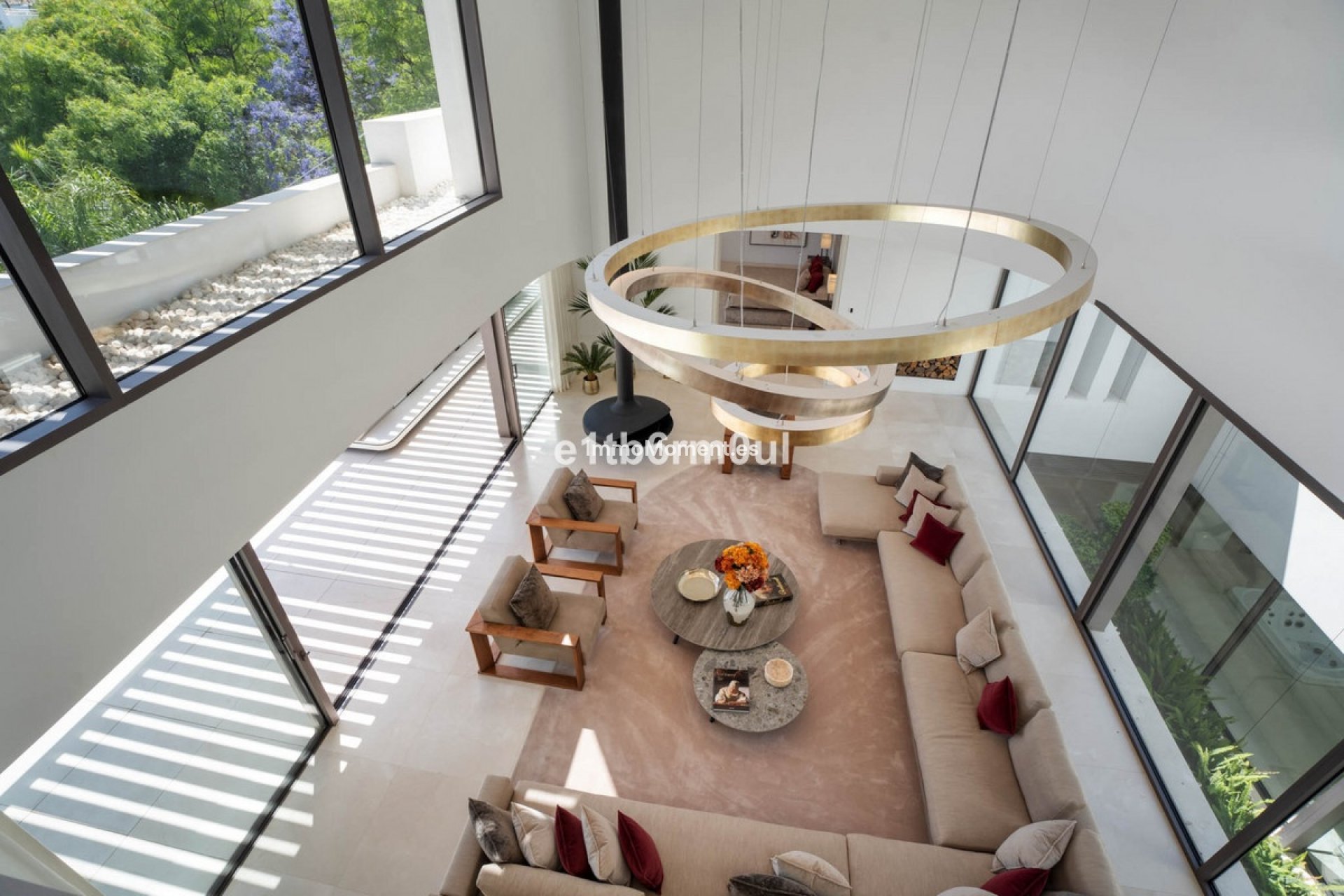 Revente - Villa individuelle - Benahavís - La Quinta
