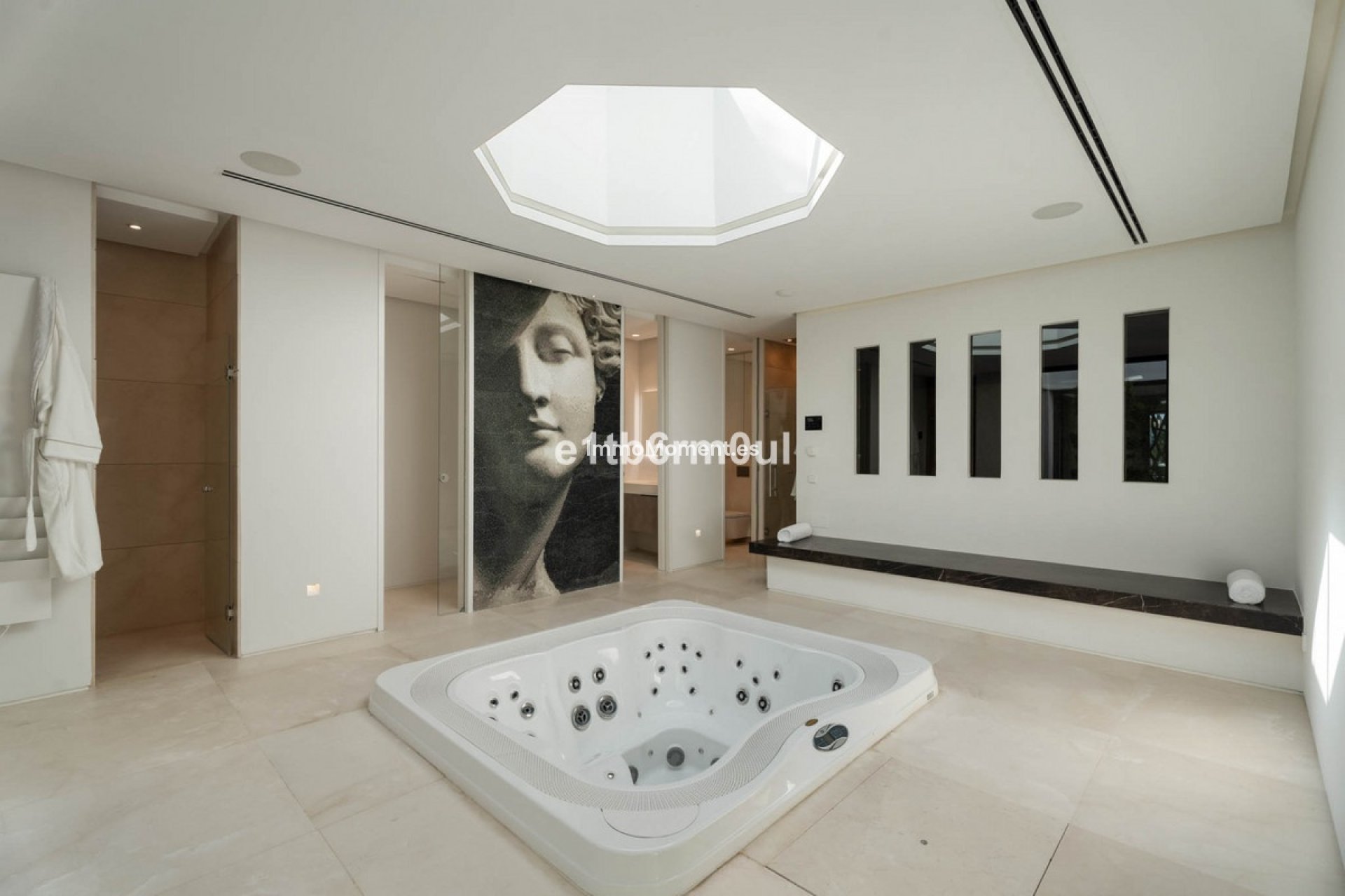 Revente - Villa individuelle - Benahavís - La Quinta