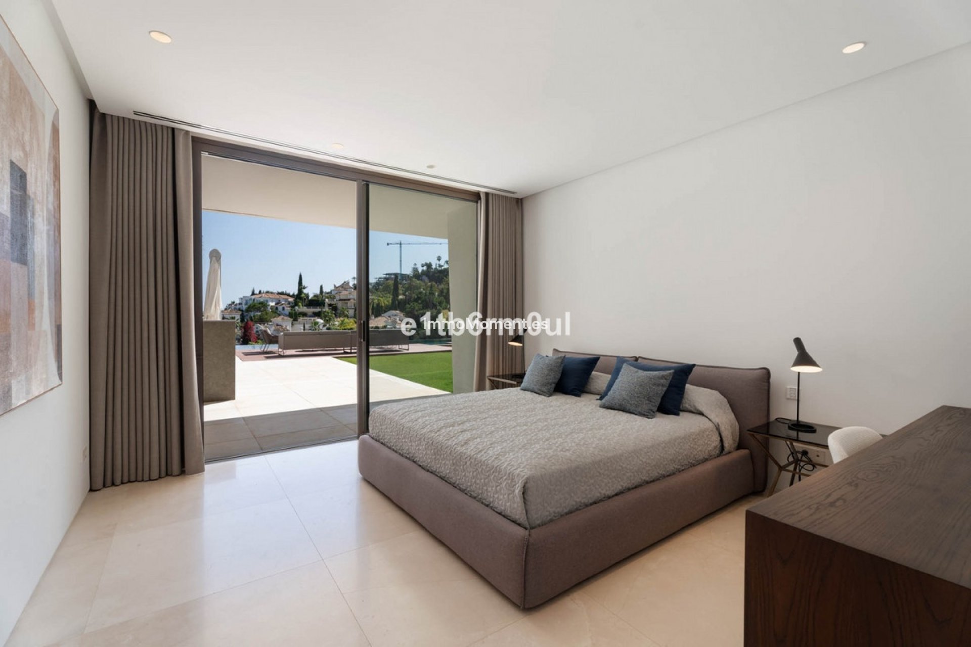 Revente - Villa individuelle - Benahavís - La Quinta
