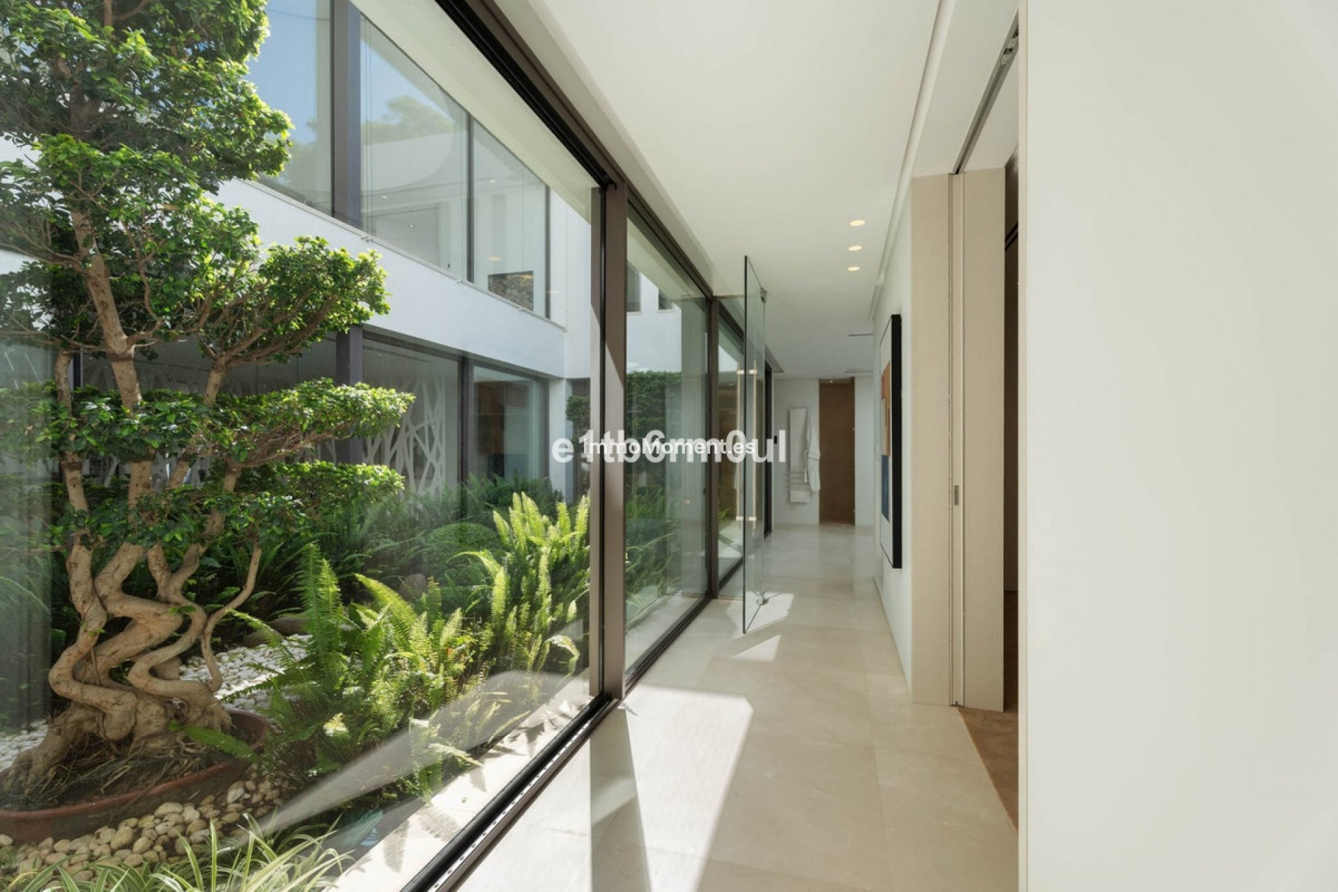 Revente - Villa individuelle - Benahavís - La Quinta