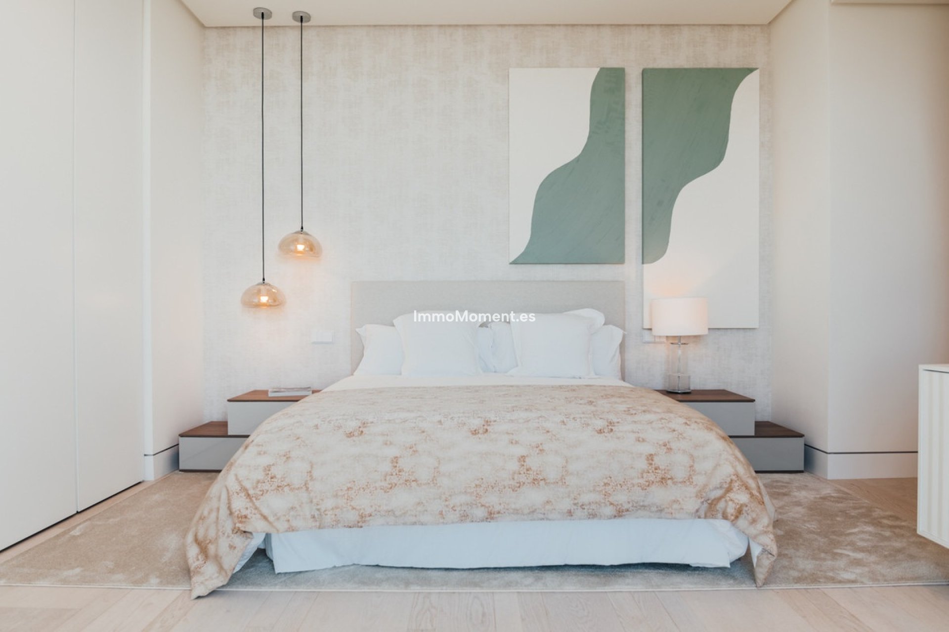 Revente - Villa individuelle - Benahavís - La Quinta