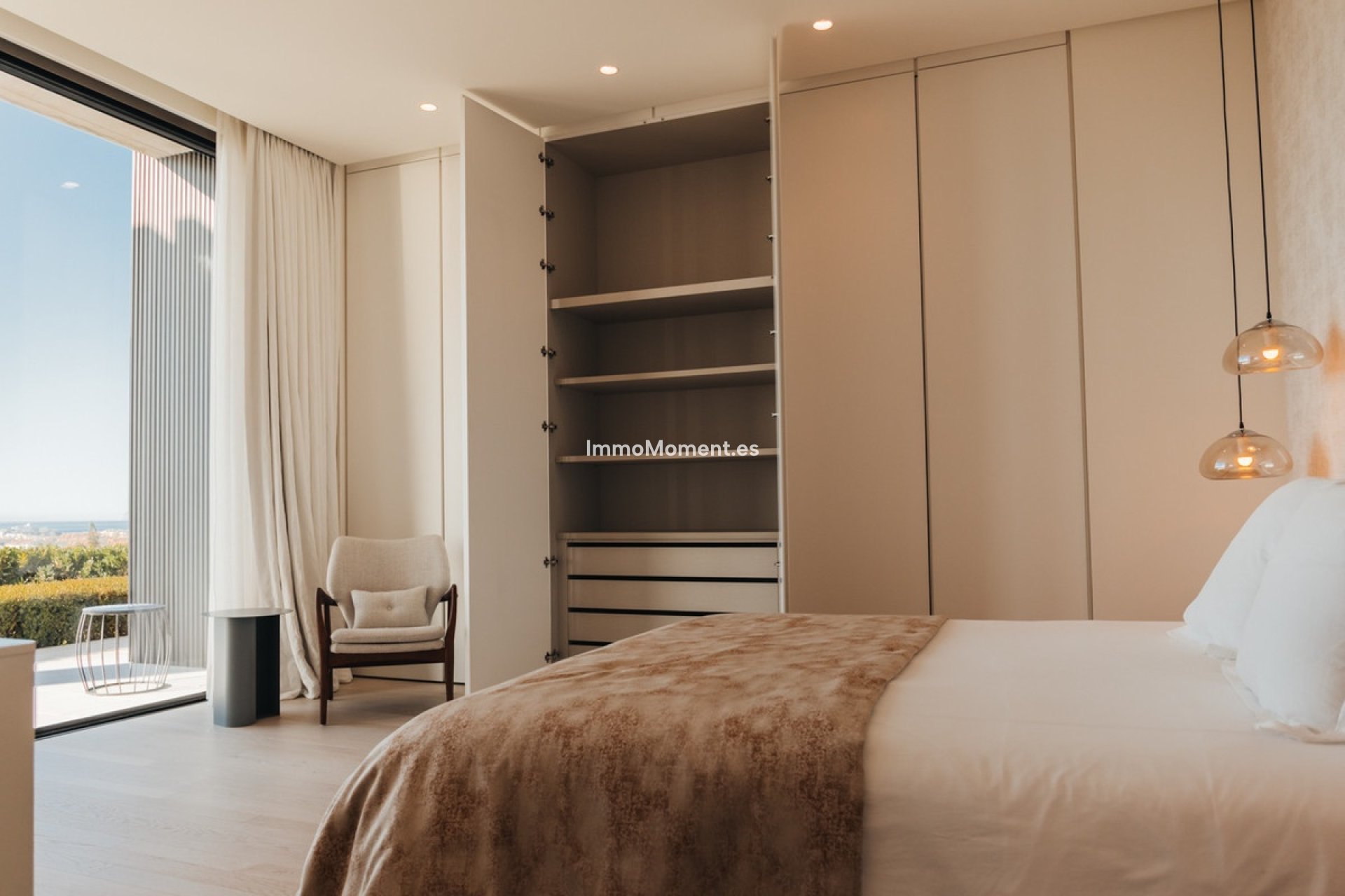 Revente - Villa individuelle - Benahavís - La Quinta