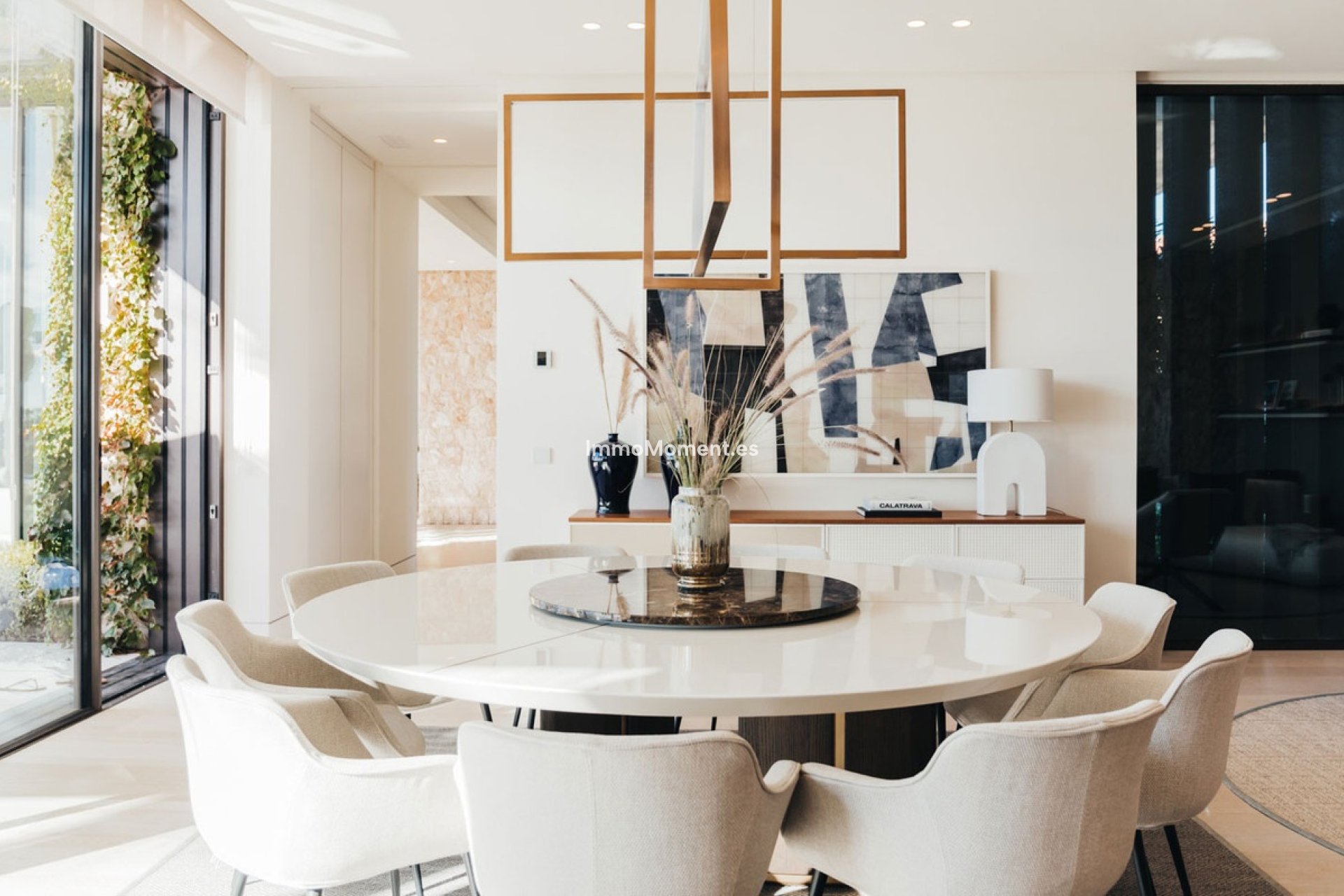 Revente - Villa individuelle - Benahavís - La Quinta