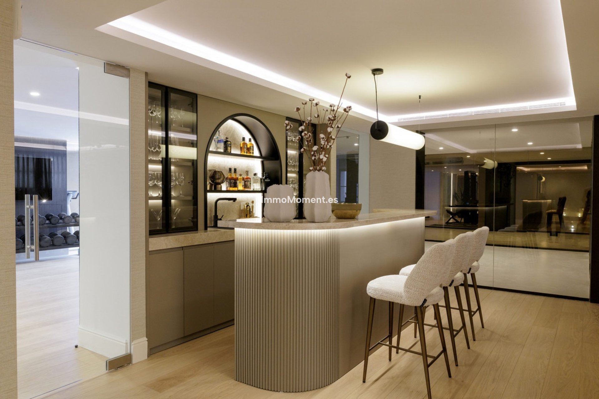 Revente - Villa individuelle - Benahavís - La Quinta
