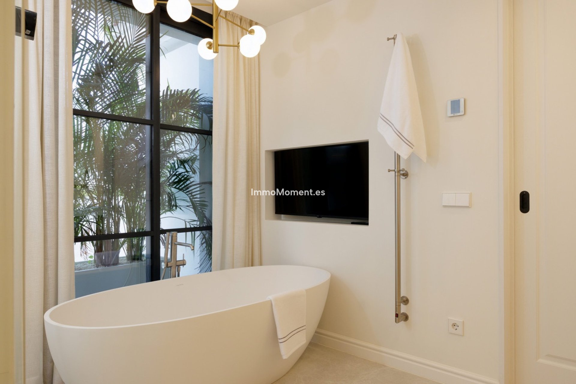 Revente - Villa individuelle - Benahavís - La Quinta