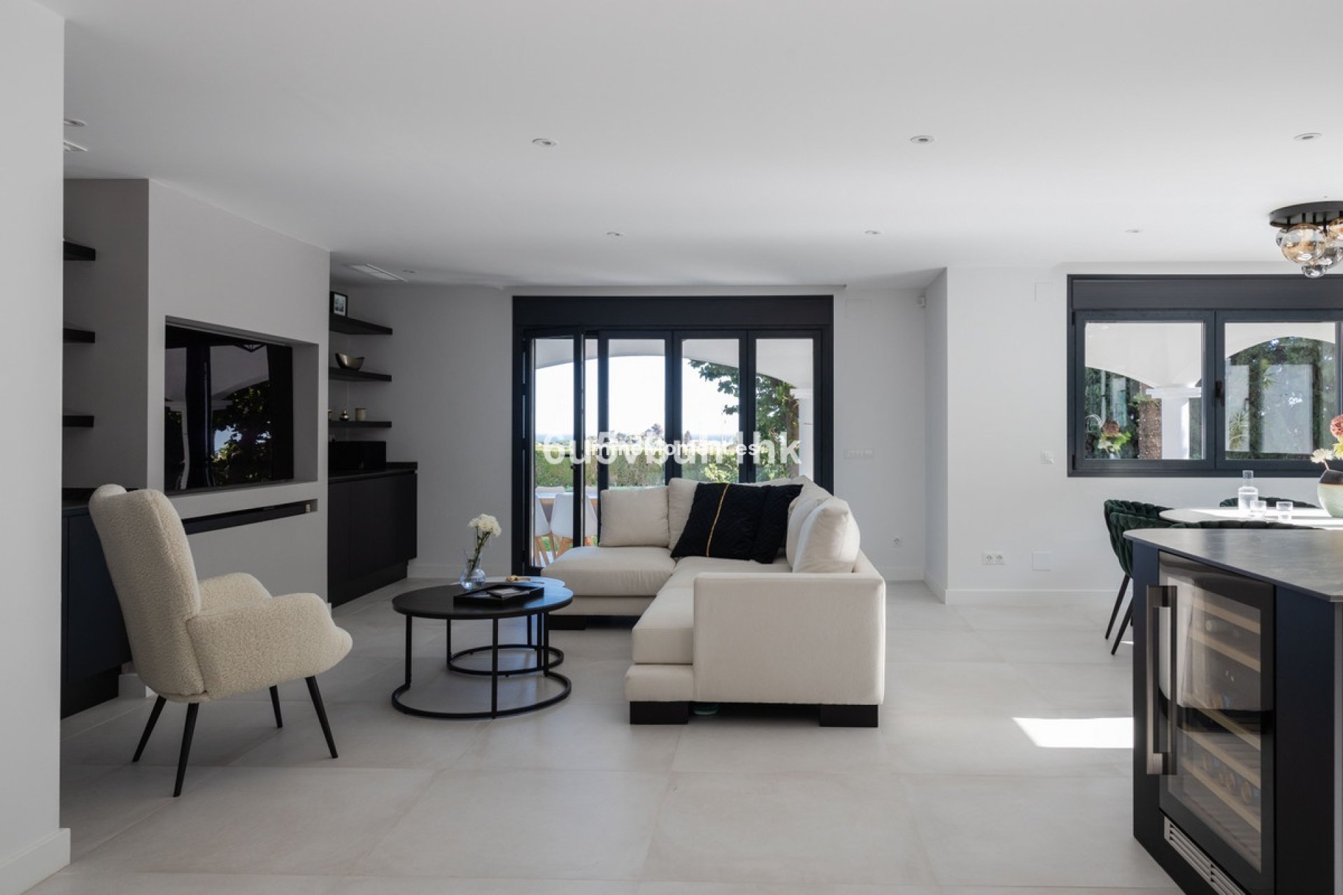 Revente - Villa individuelle - Benahavís - La Quinta