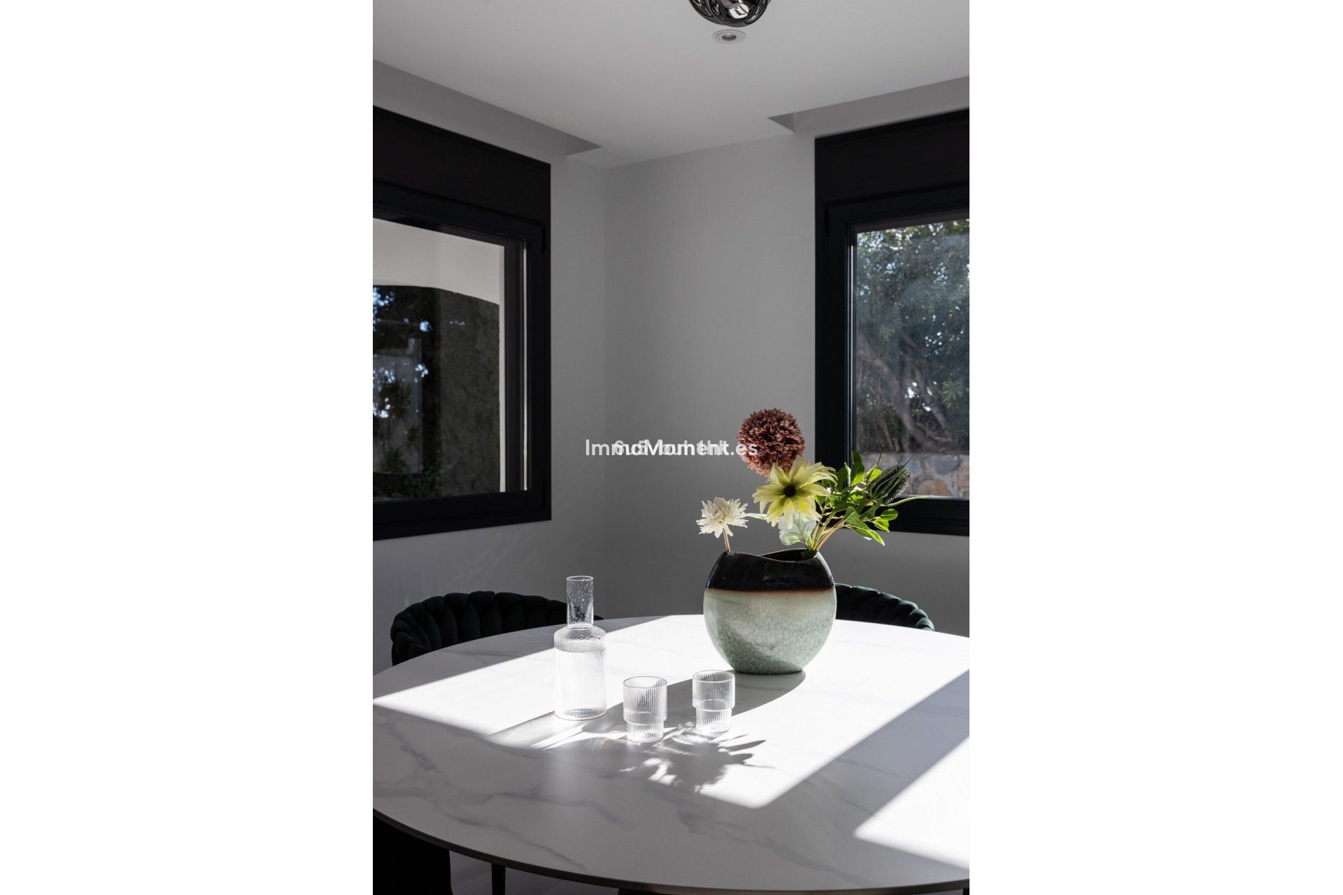 Revente - Villa individuelle - Benahavís - La Quinta