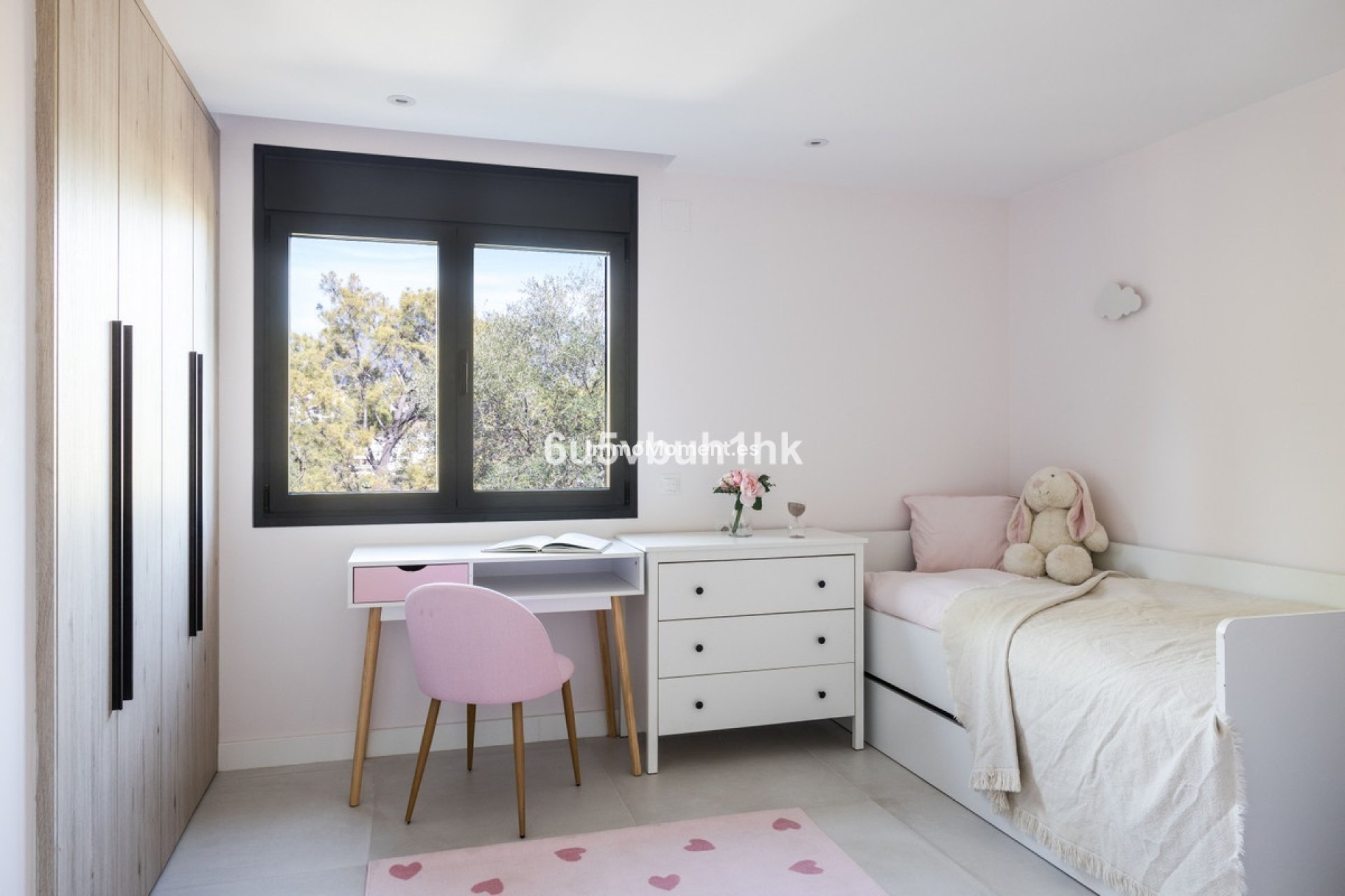 Revente - Villa individuelle - Benahavís - La Quinta