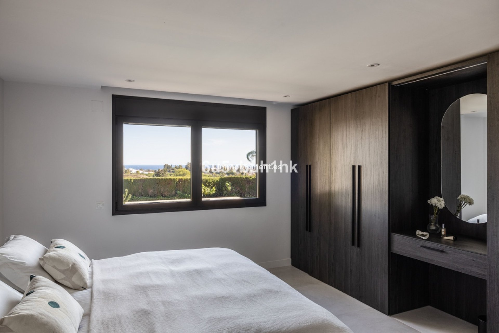 Revente - Villa individuelle - Benahavís - La Quinta