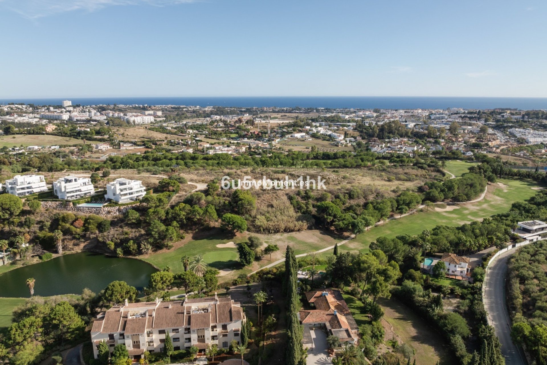 Revente - Villa individuelle - Benahavís - La Quinta