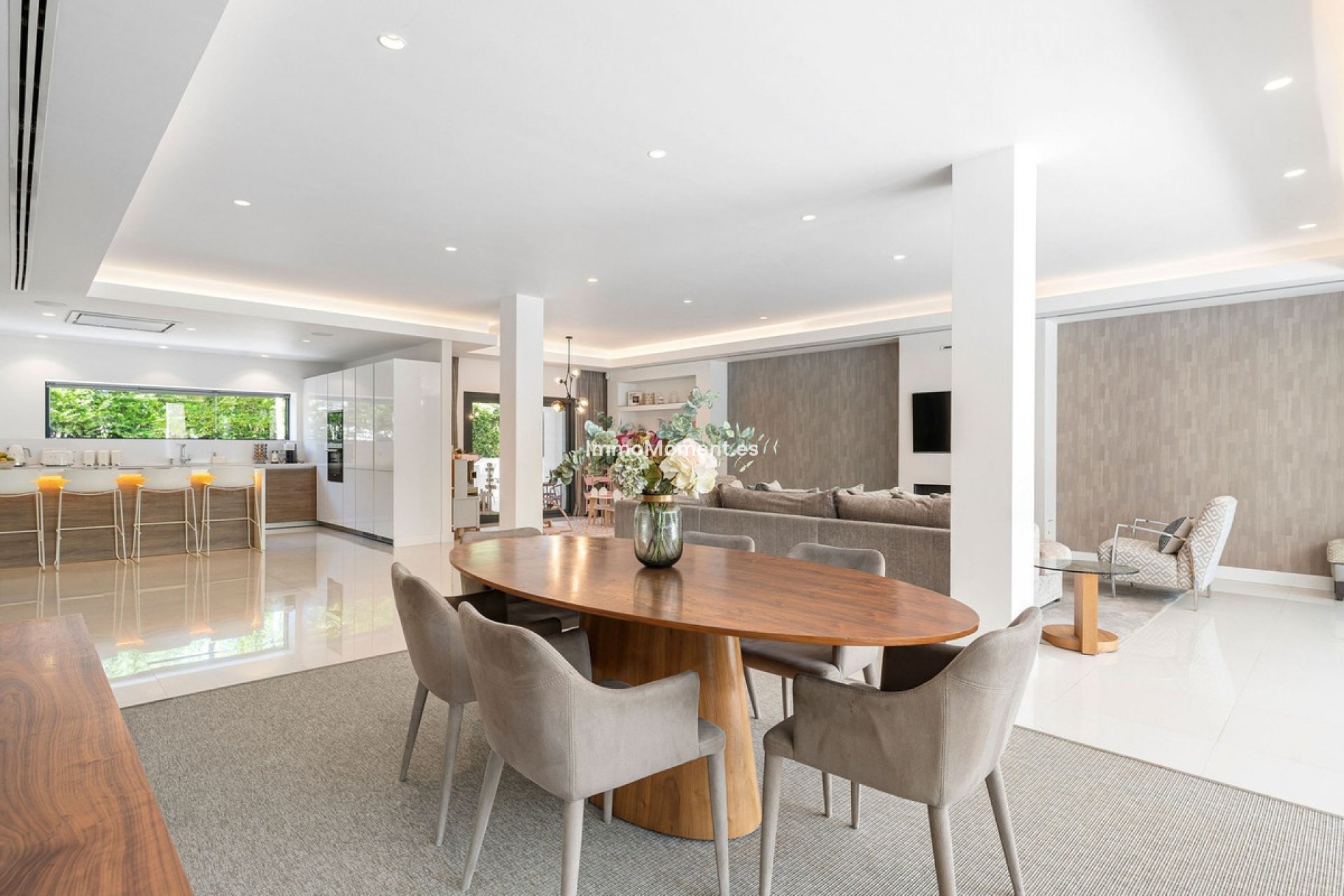 Revente - Villa individuelle - Benahavís - La Quinta